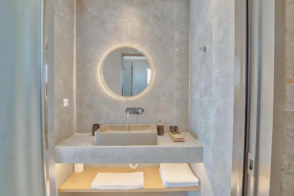 Apartment Marinatou
