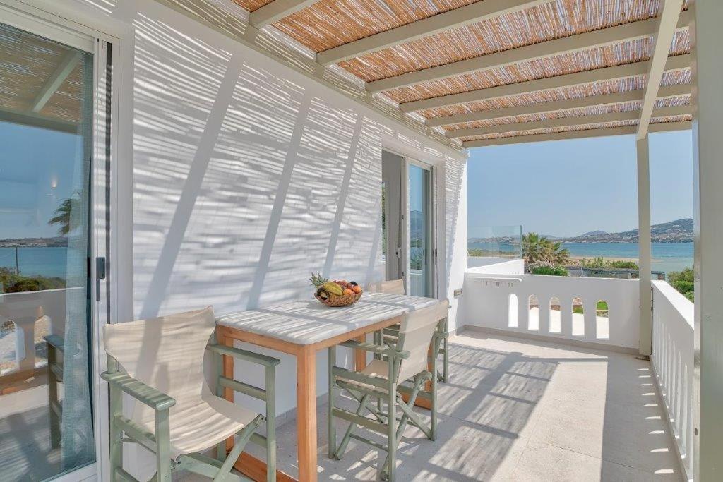 Apartment Marinatou *