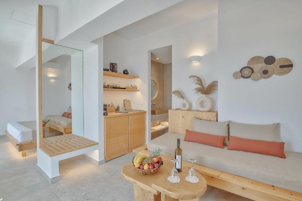 Apartment Marinatou Antiparos