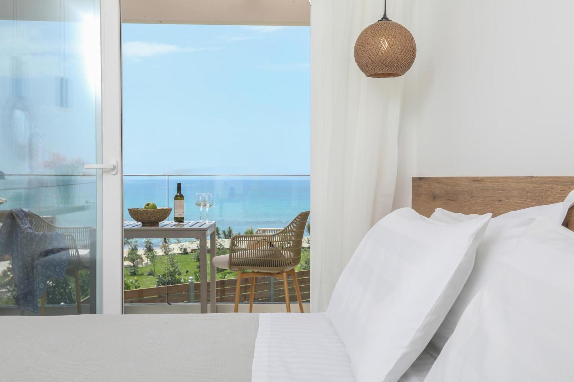 Magdachris Luxury Hotel *