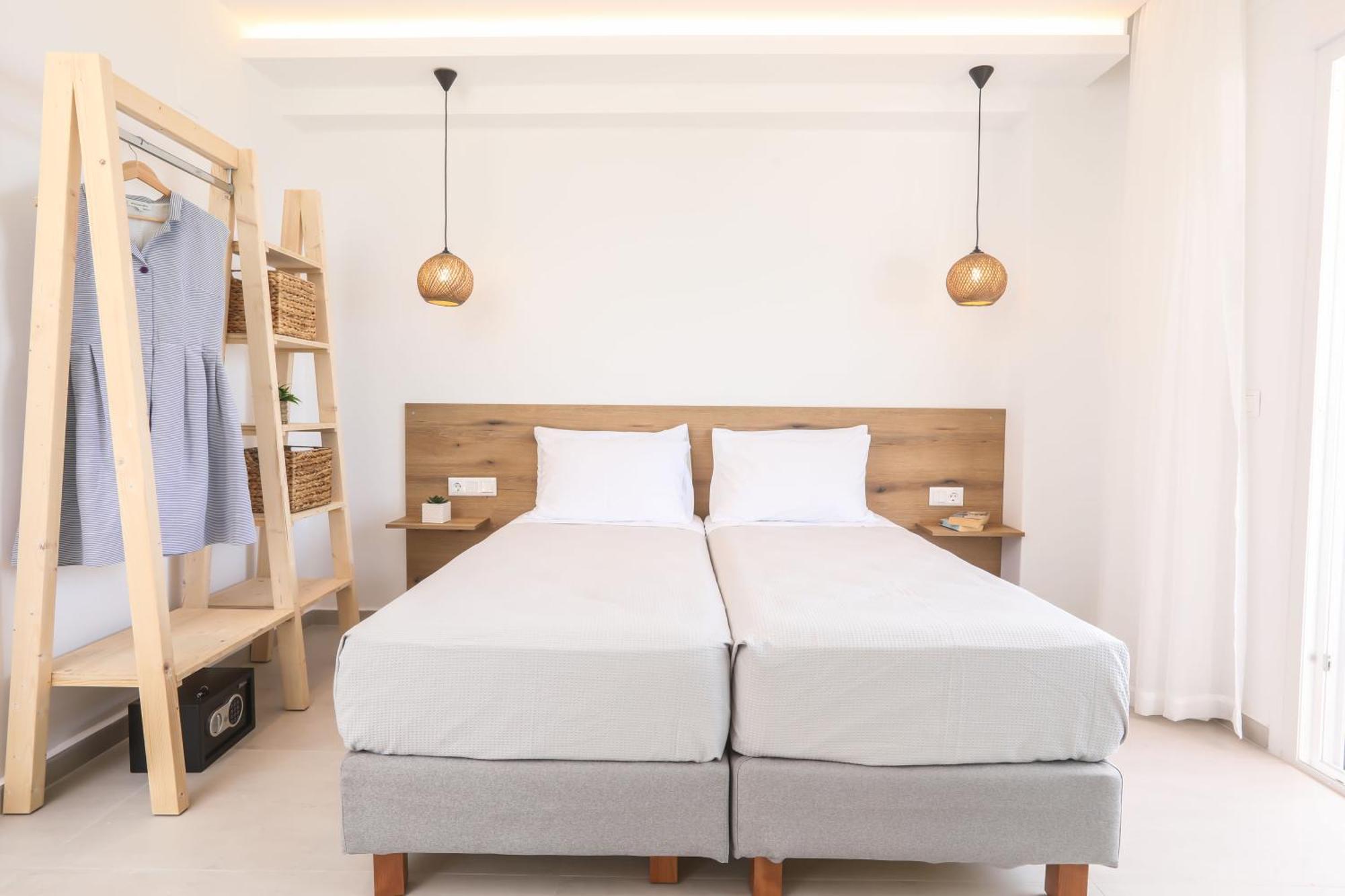 Magdachris Luxury Agios Georgios Pagon