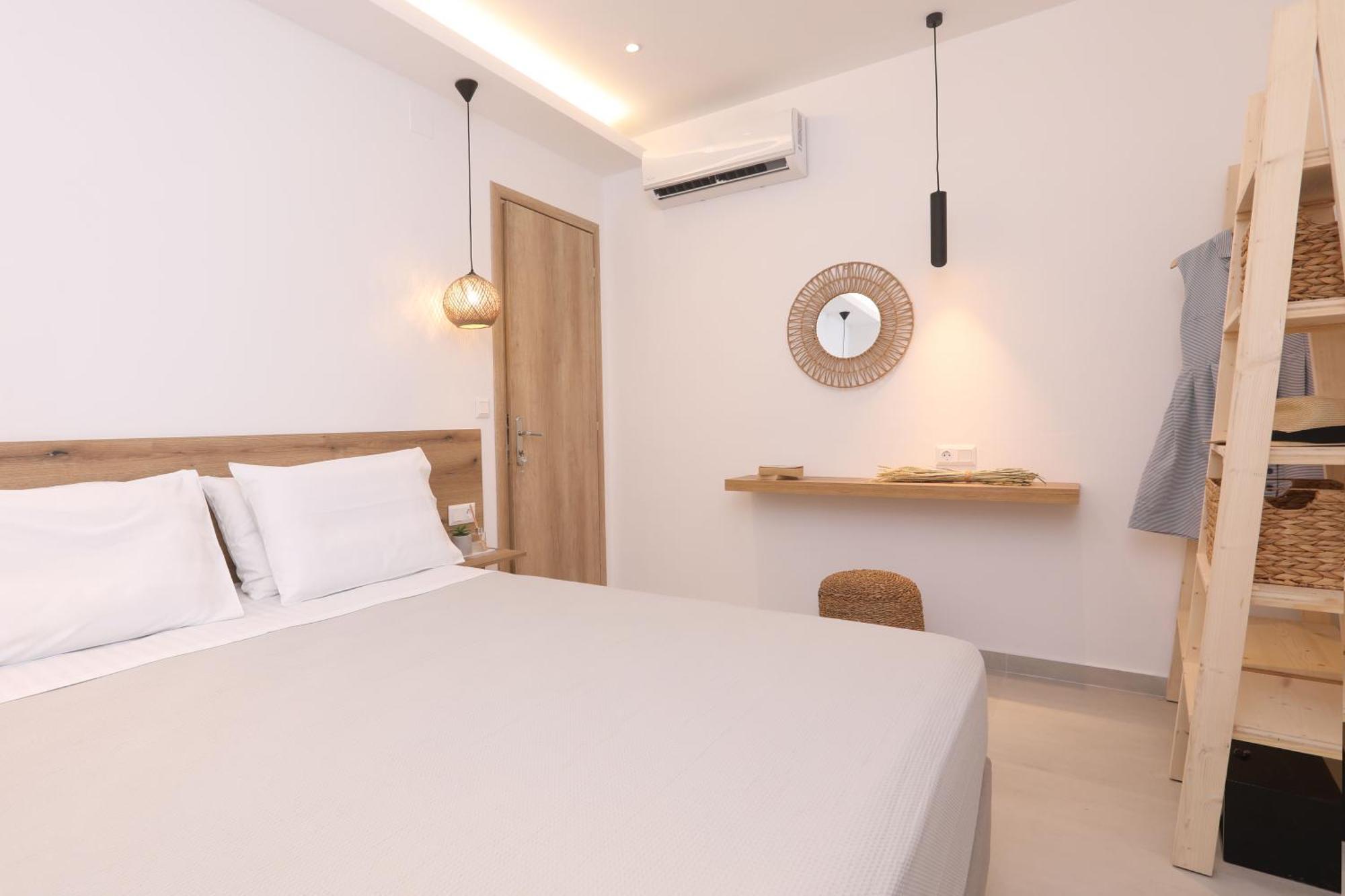 Hotel Magdachris Luxury