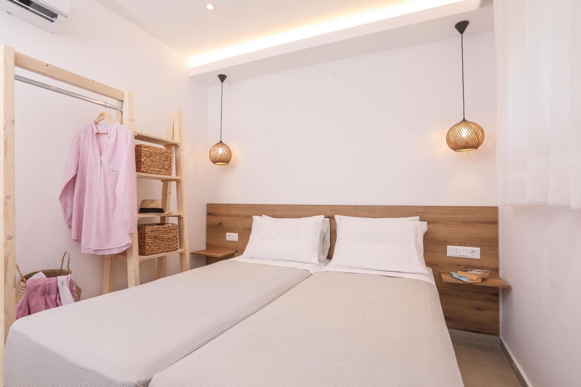 Magdachris Luxury Hotel *