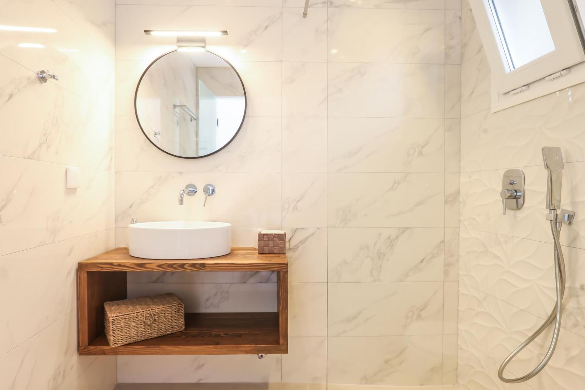 Magdachris Luxury Hotel Agios Georgios Pagon