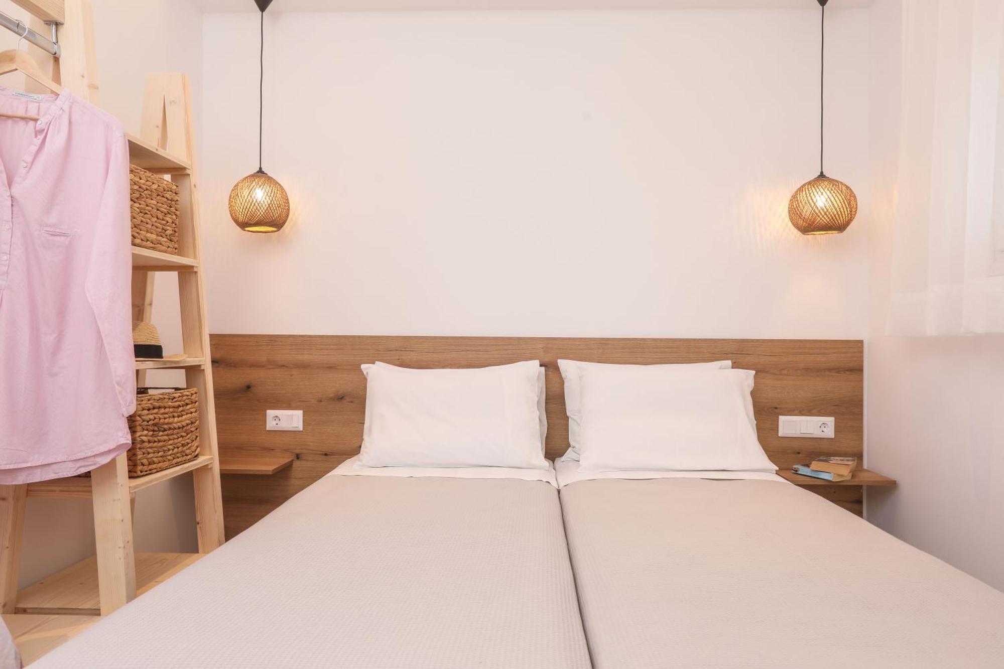 Magdachris Luxury Agios Georgios Pagon