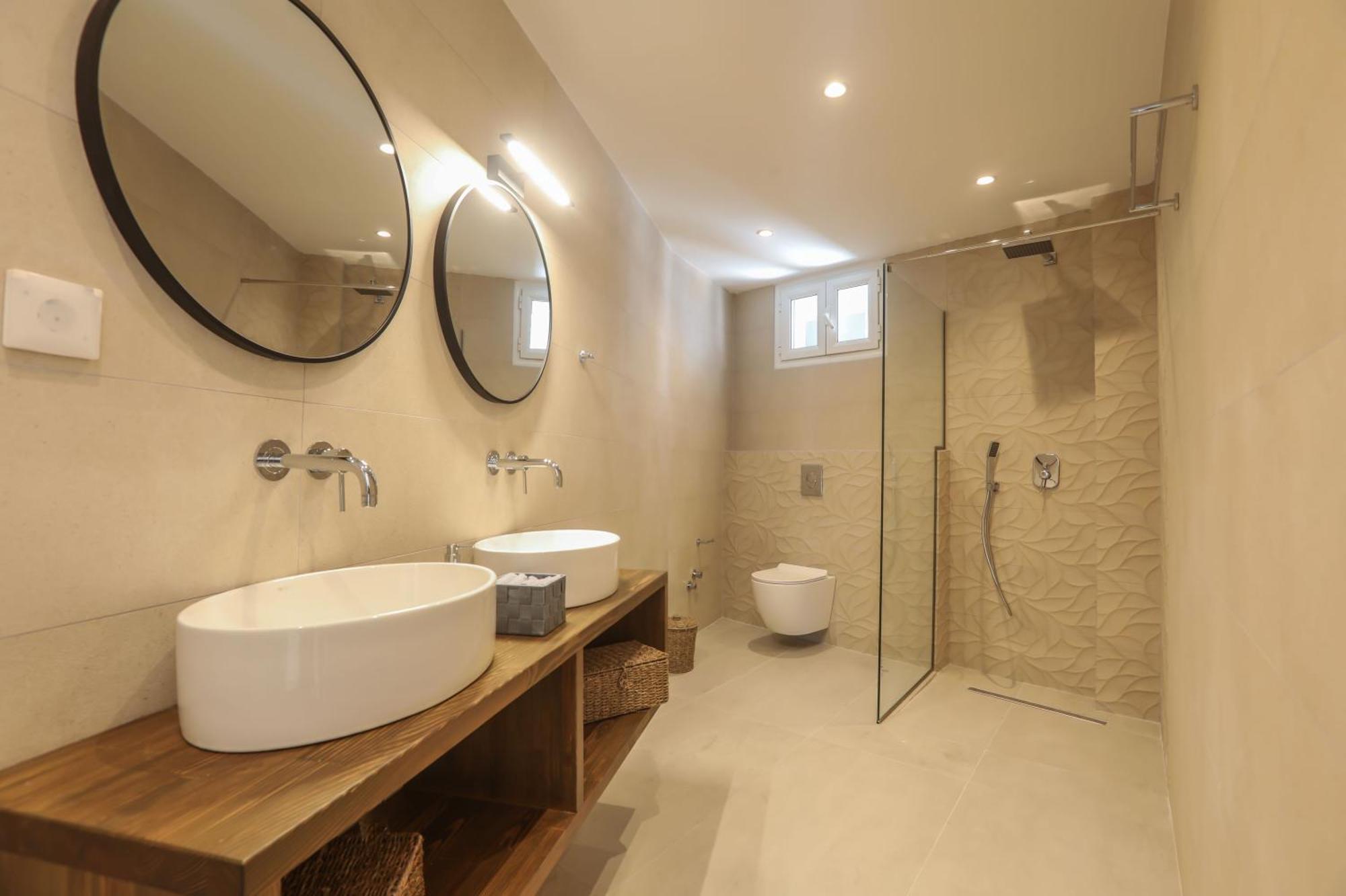 Magdachris Luxury Hotel