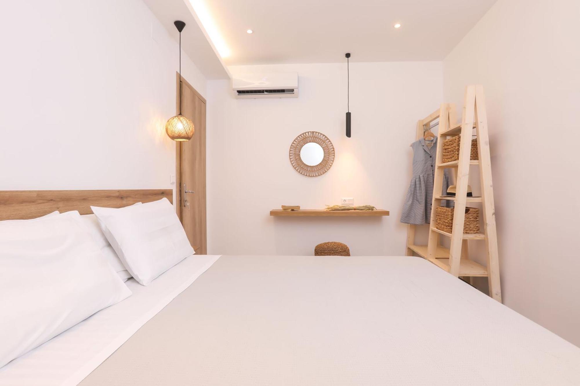 Magdachris Luxury Hotel