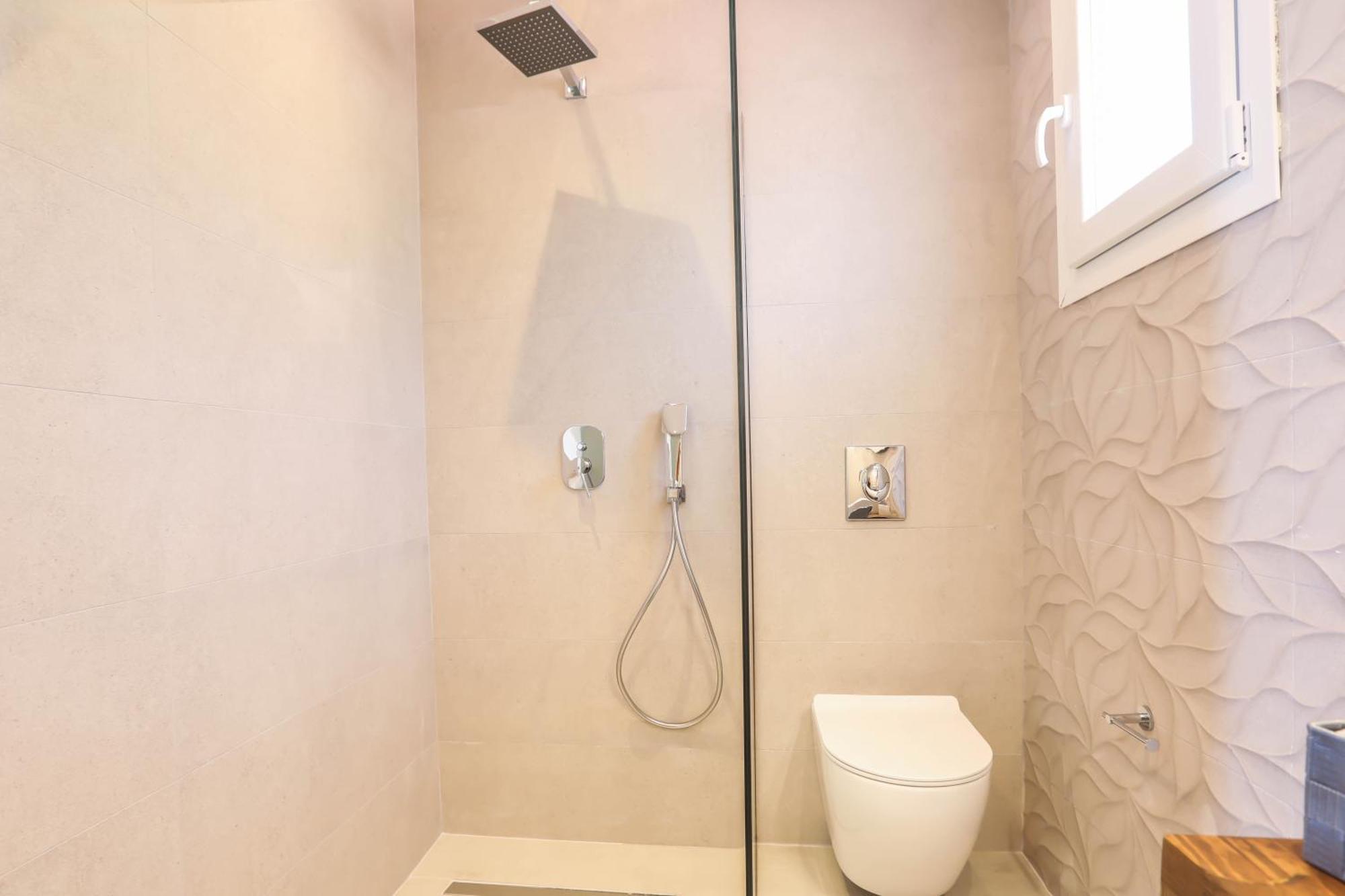 Hotel Magdachris Luxury Agios Georgios Pagon