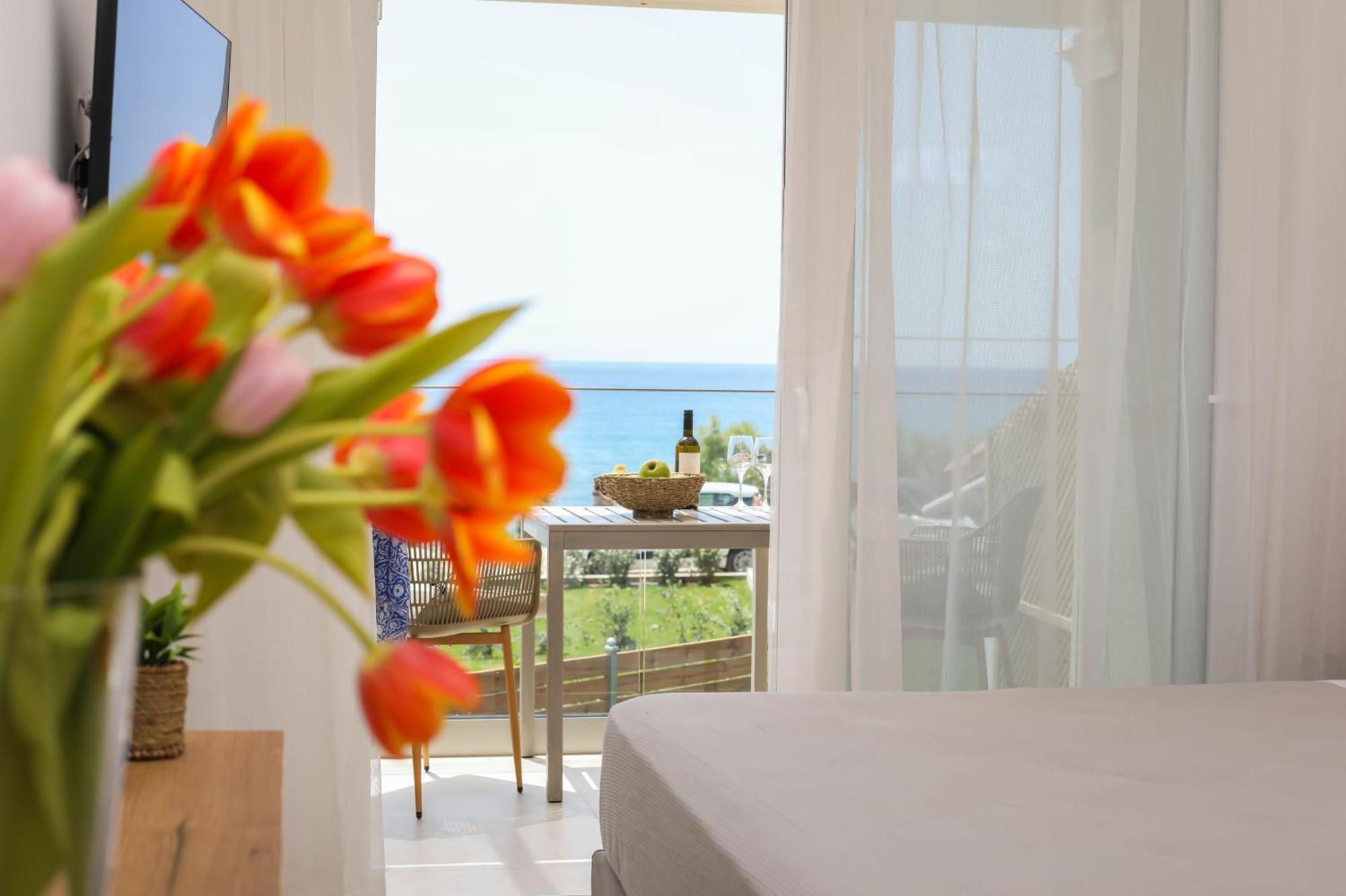 Magdachris Luxury Agios Georgios Pagon