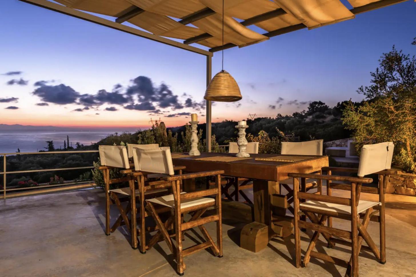 Villa Yiameli With Private Pool *
