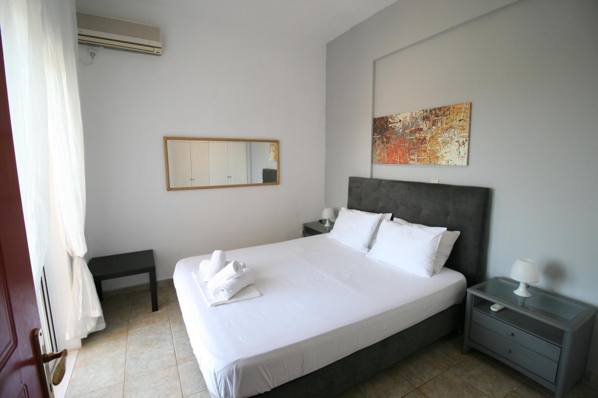 Corfu Quality Suite, Tranquility, Mountain & Sea Views Agios Gordios (Corfu)