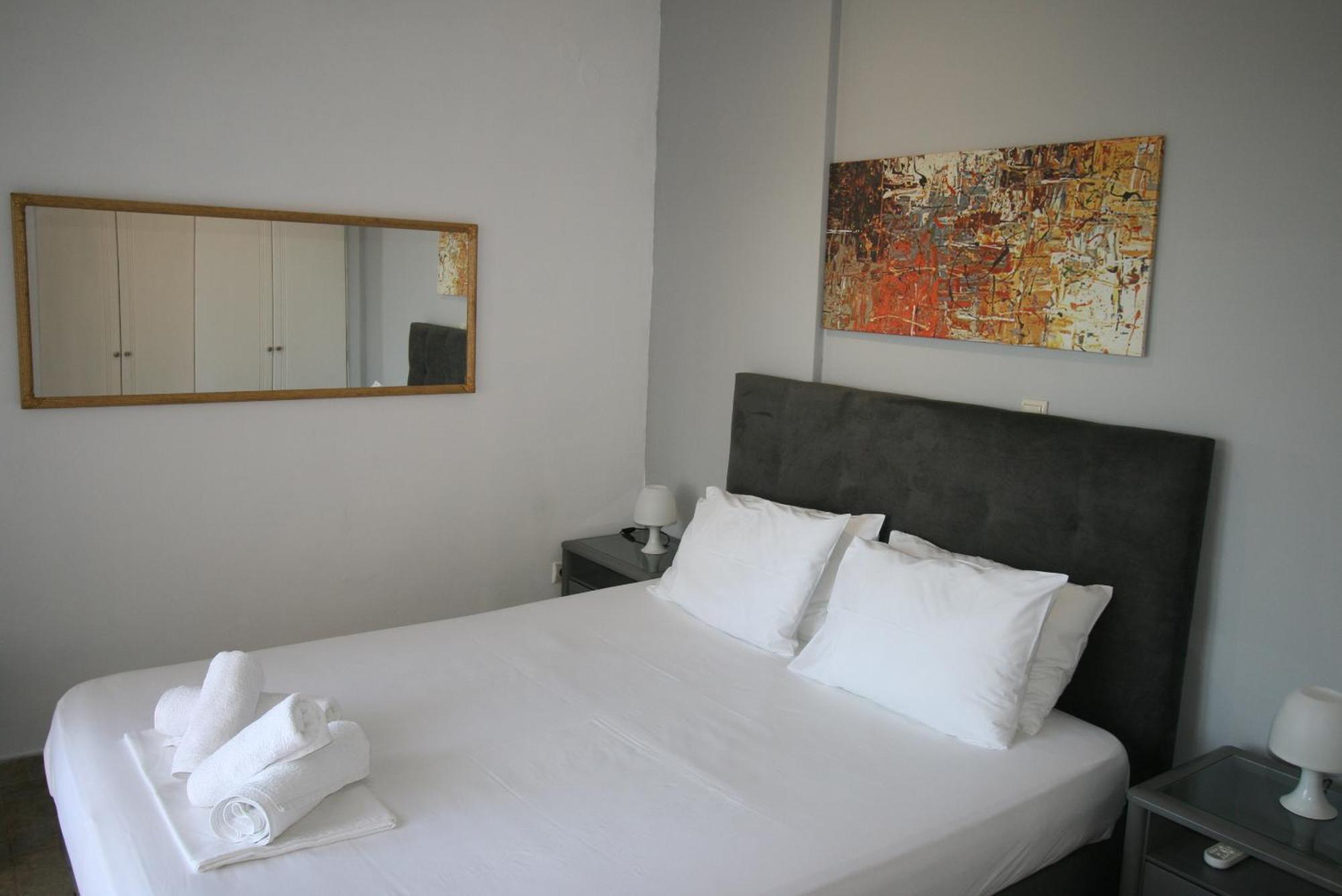 Corfu Quality Suite, Tranquility, Mountain & Sea Views * Agios Gordios (Corfu)