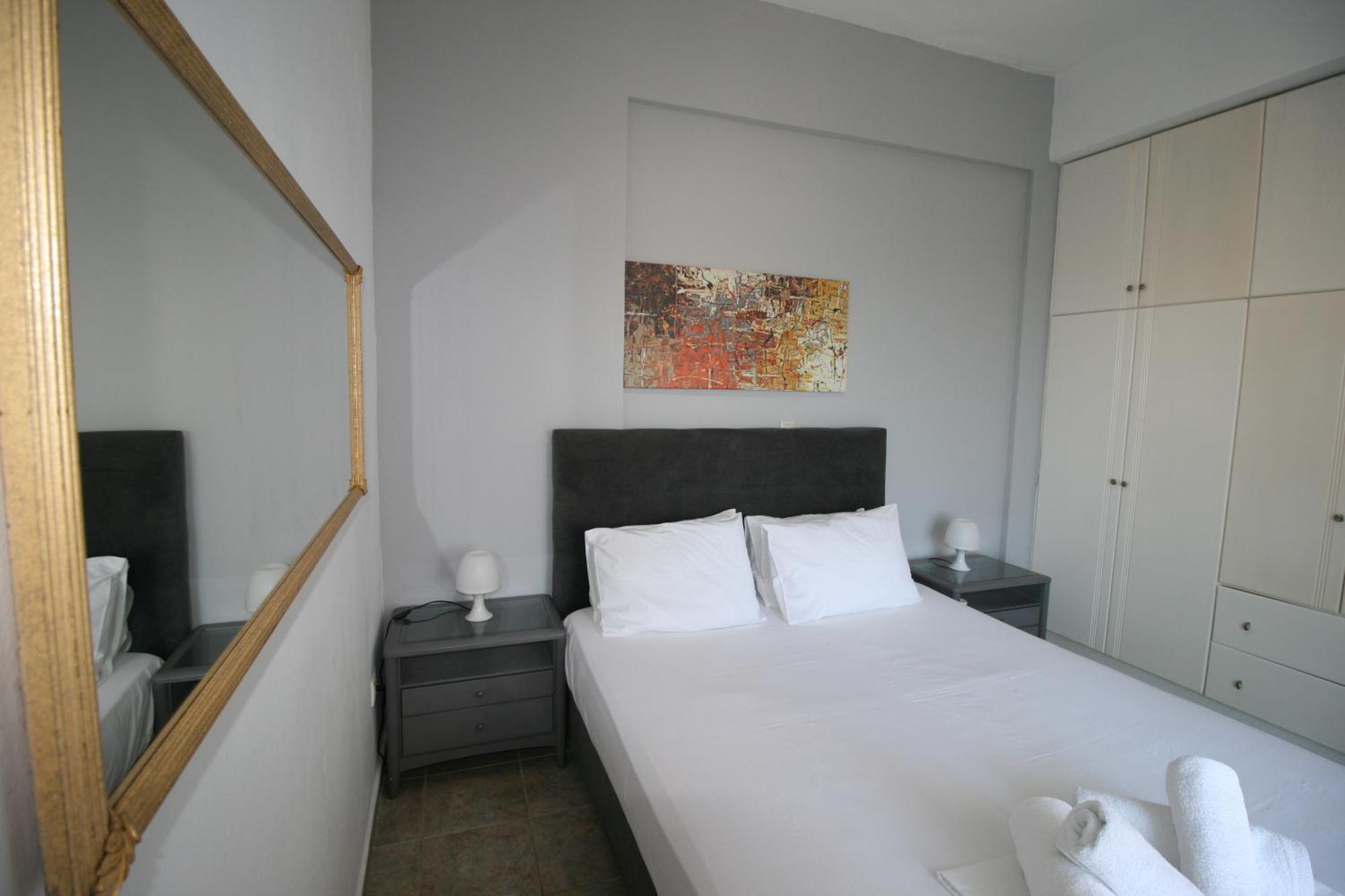 Corfu Quality Suite, Tranquility, Mountain & Sea Views Apartment Agios Gordios (Corfu)