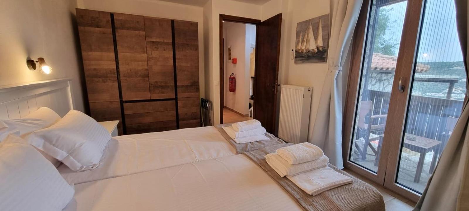 Arriva Villa Sivota (Lefkada)