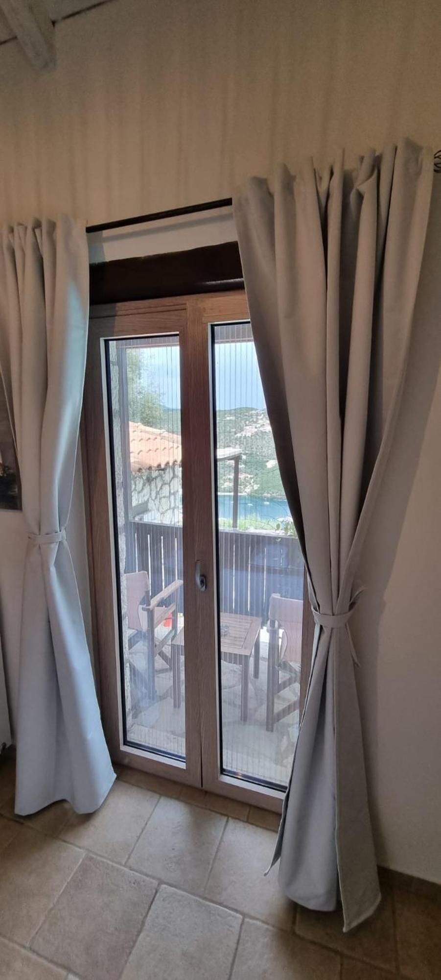 Arriva Sivota (Lefkada)