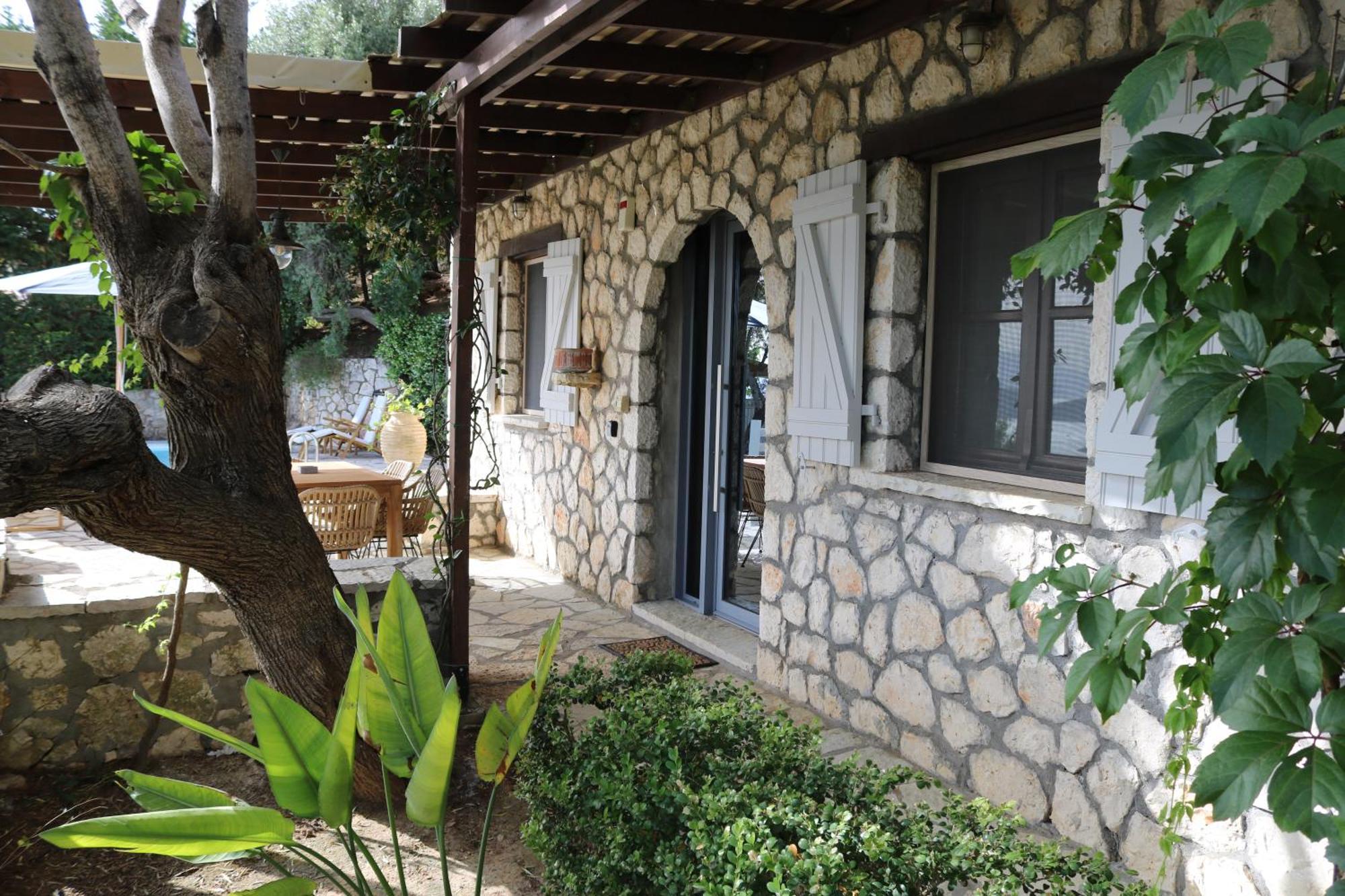Arriva Villa