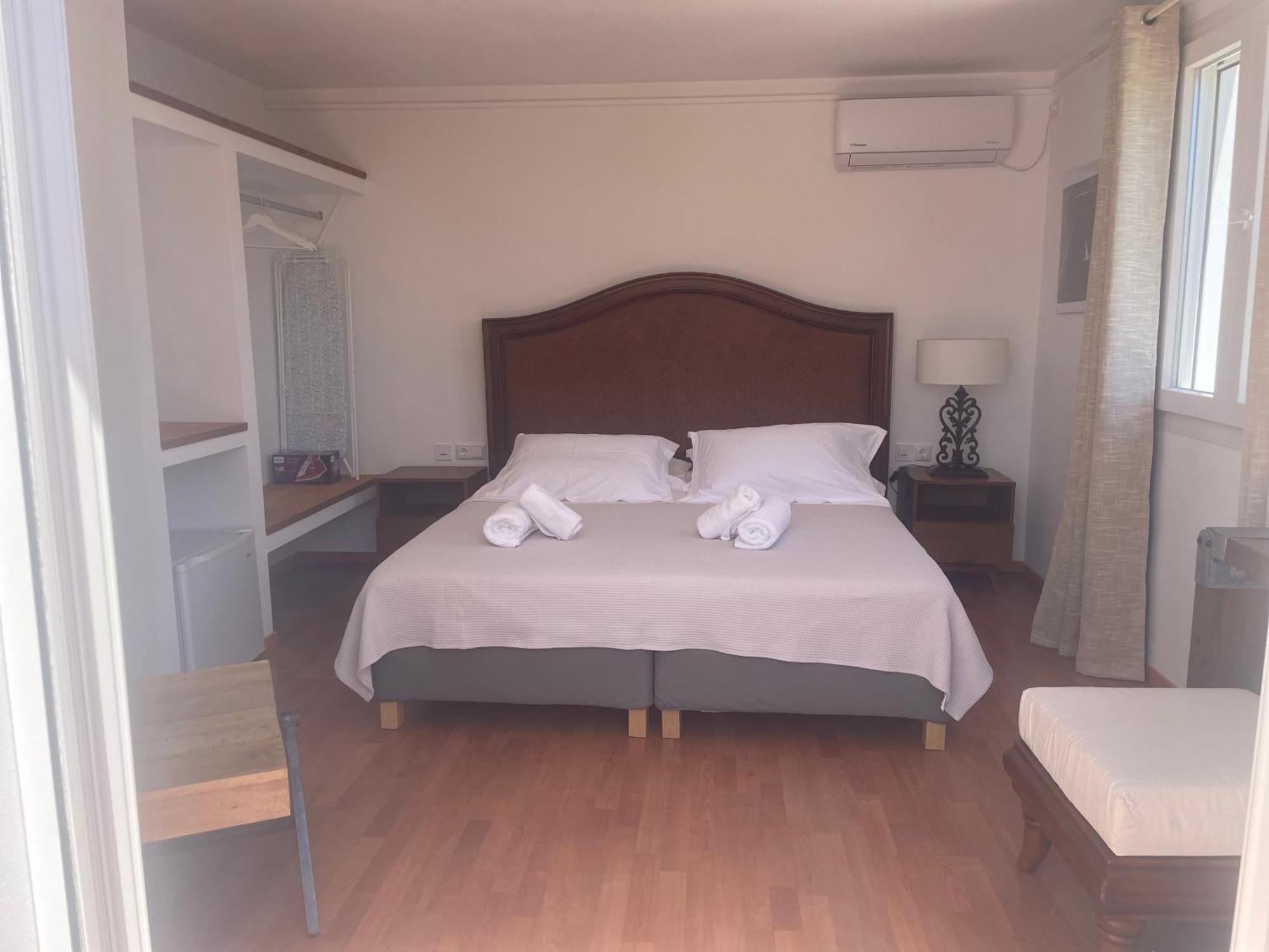 Guest house Syros Village *