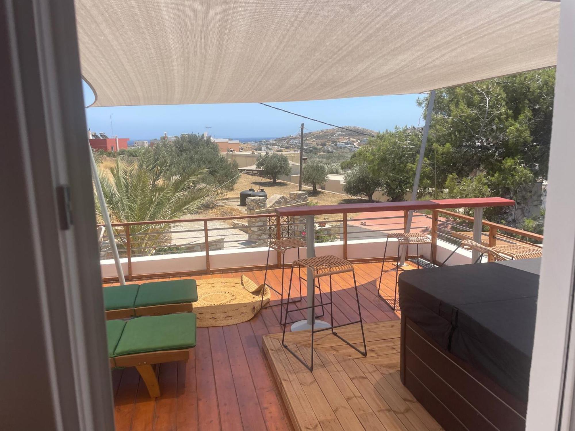Syros Village