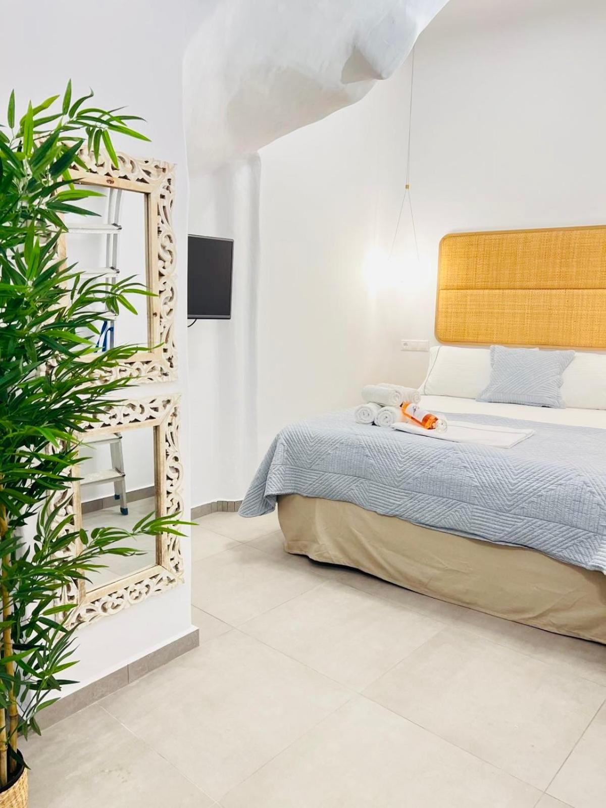 Gerani Deluxe Apartment *