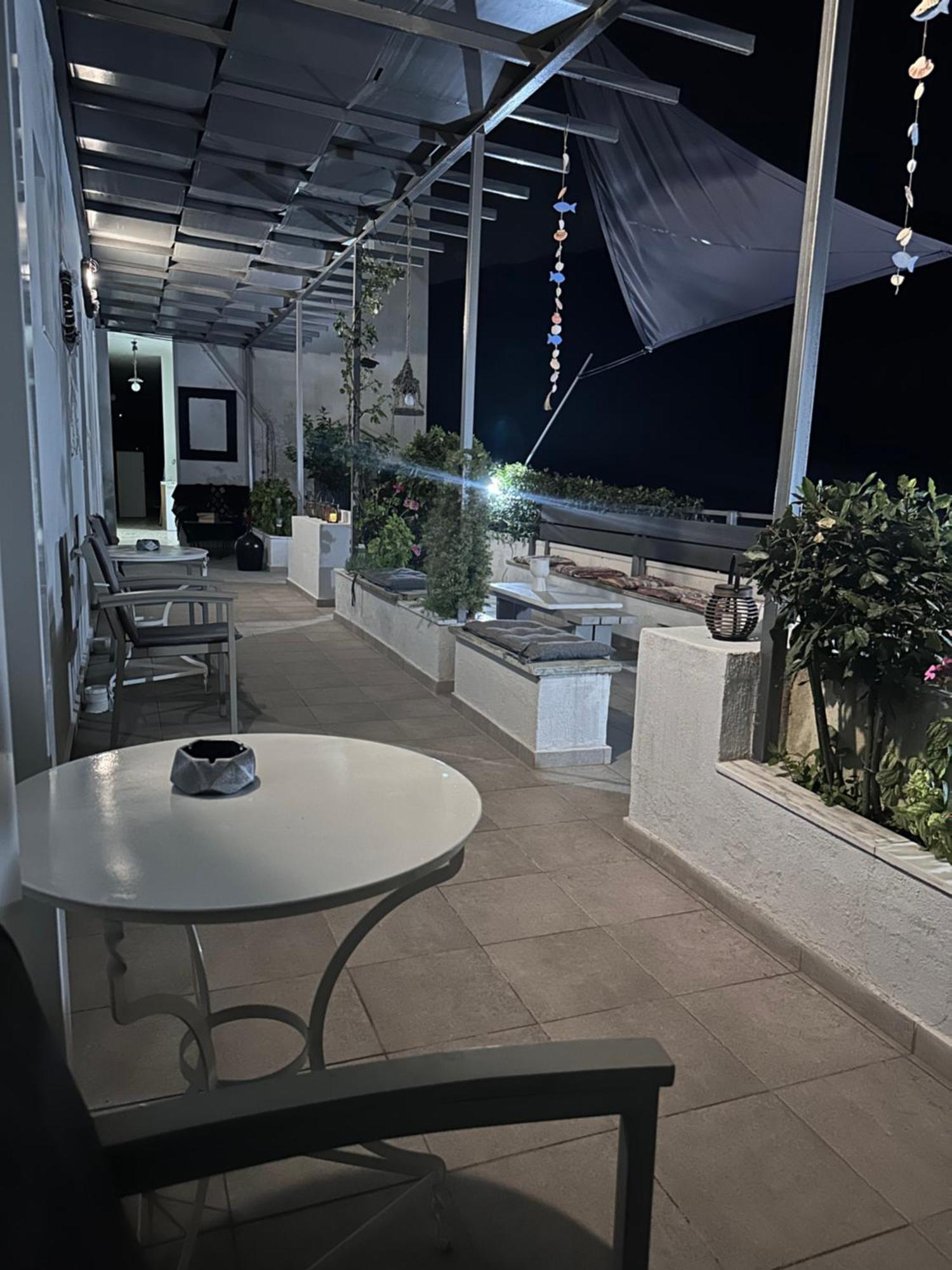 The Kitehouse * Eleonas