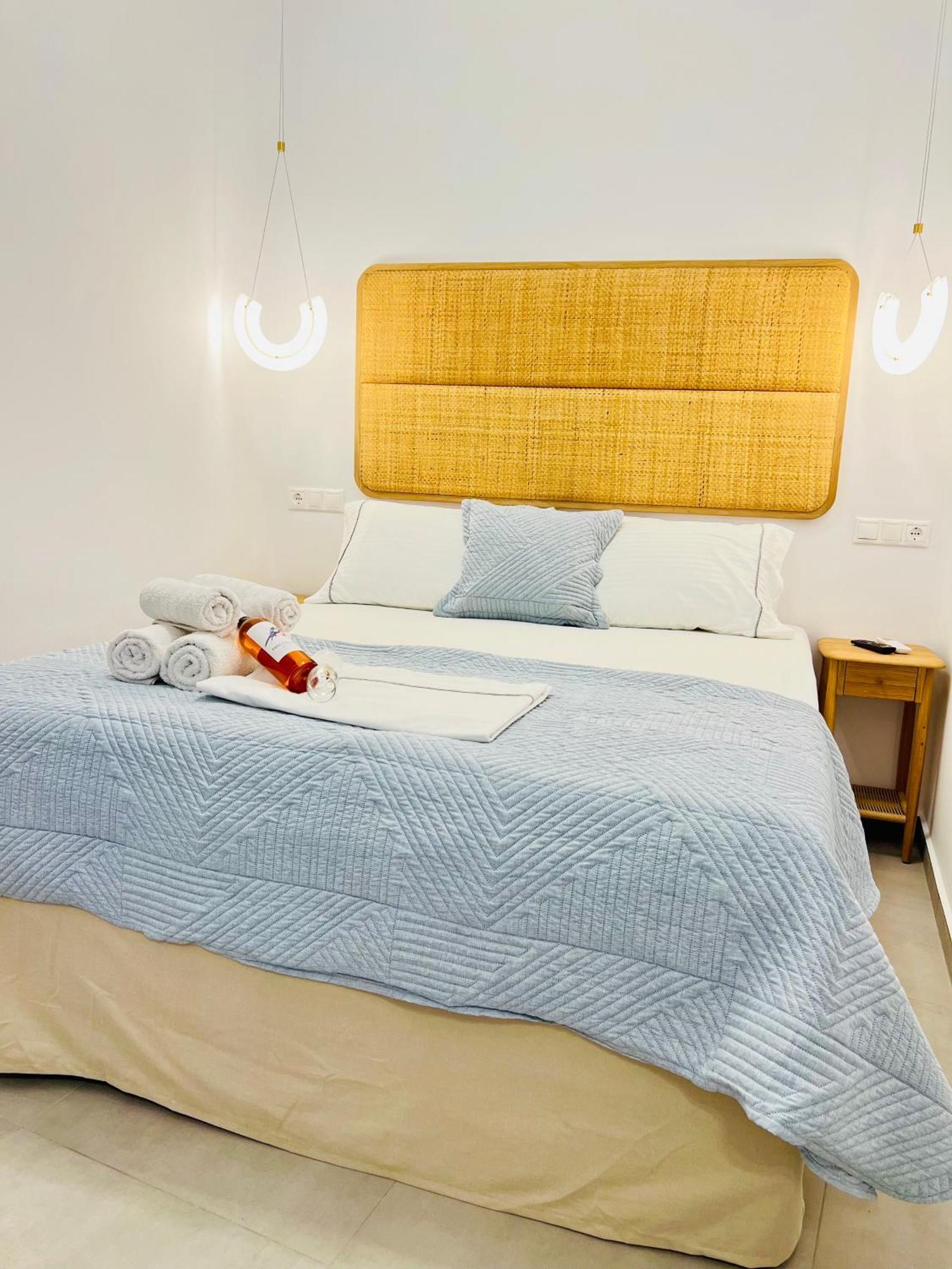 Gerani Deluxe Apartment