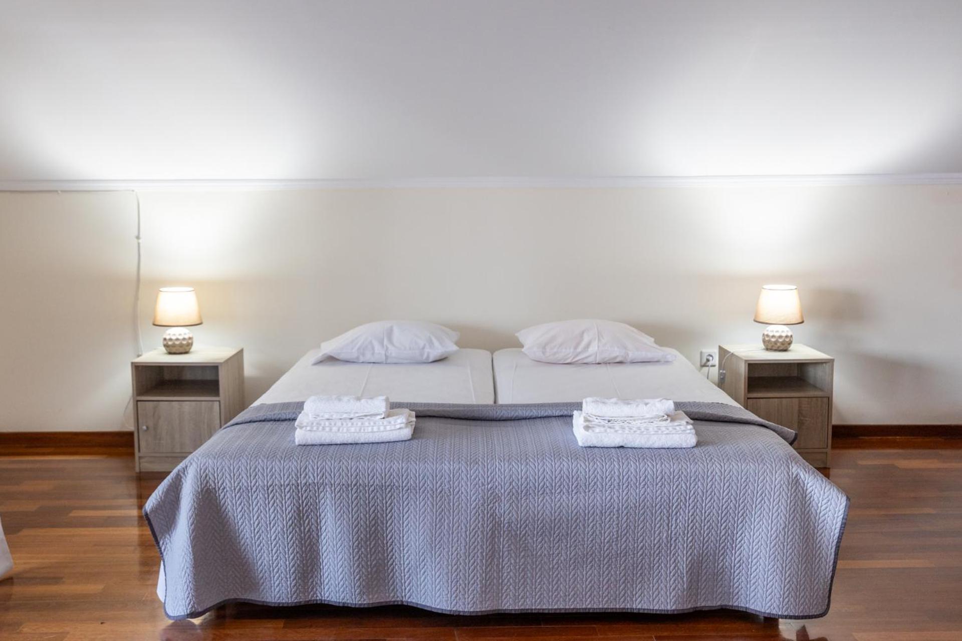 Villa Olympus Pantheon Luxury *