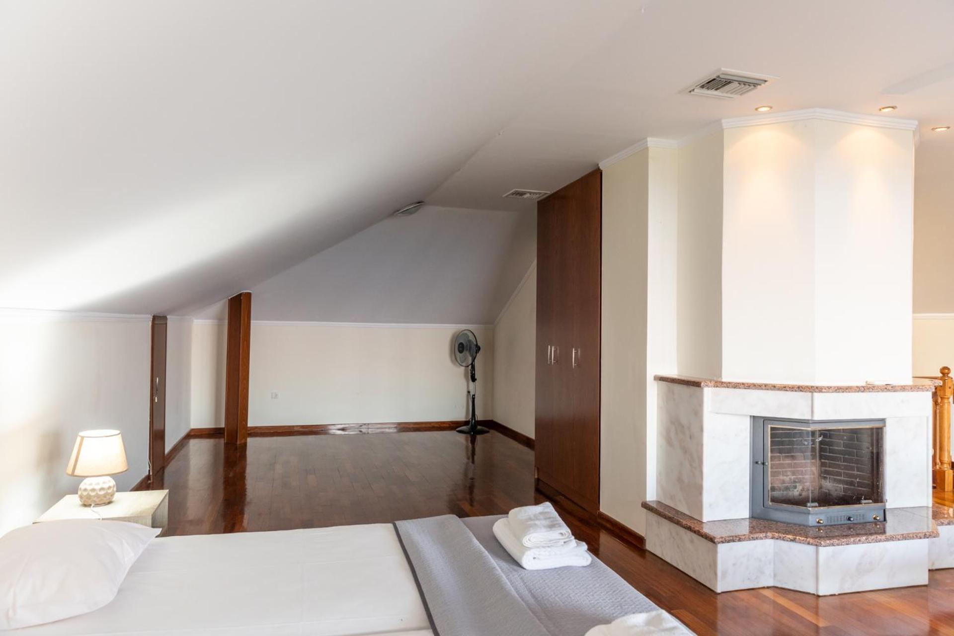 Olympus Pantheon Luxury * Leptokarya (Pieria)