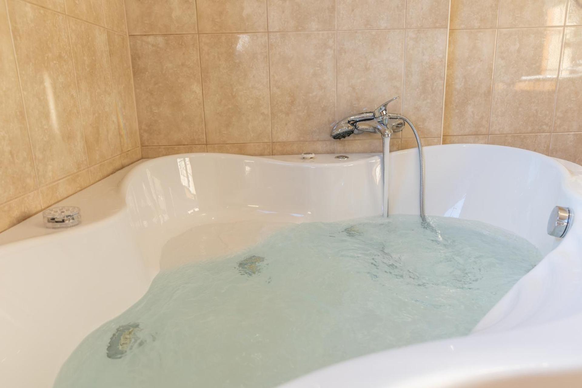 Olympus Pantheon Luxury Leptokarya (Pieria)