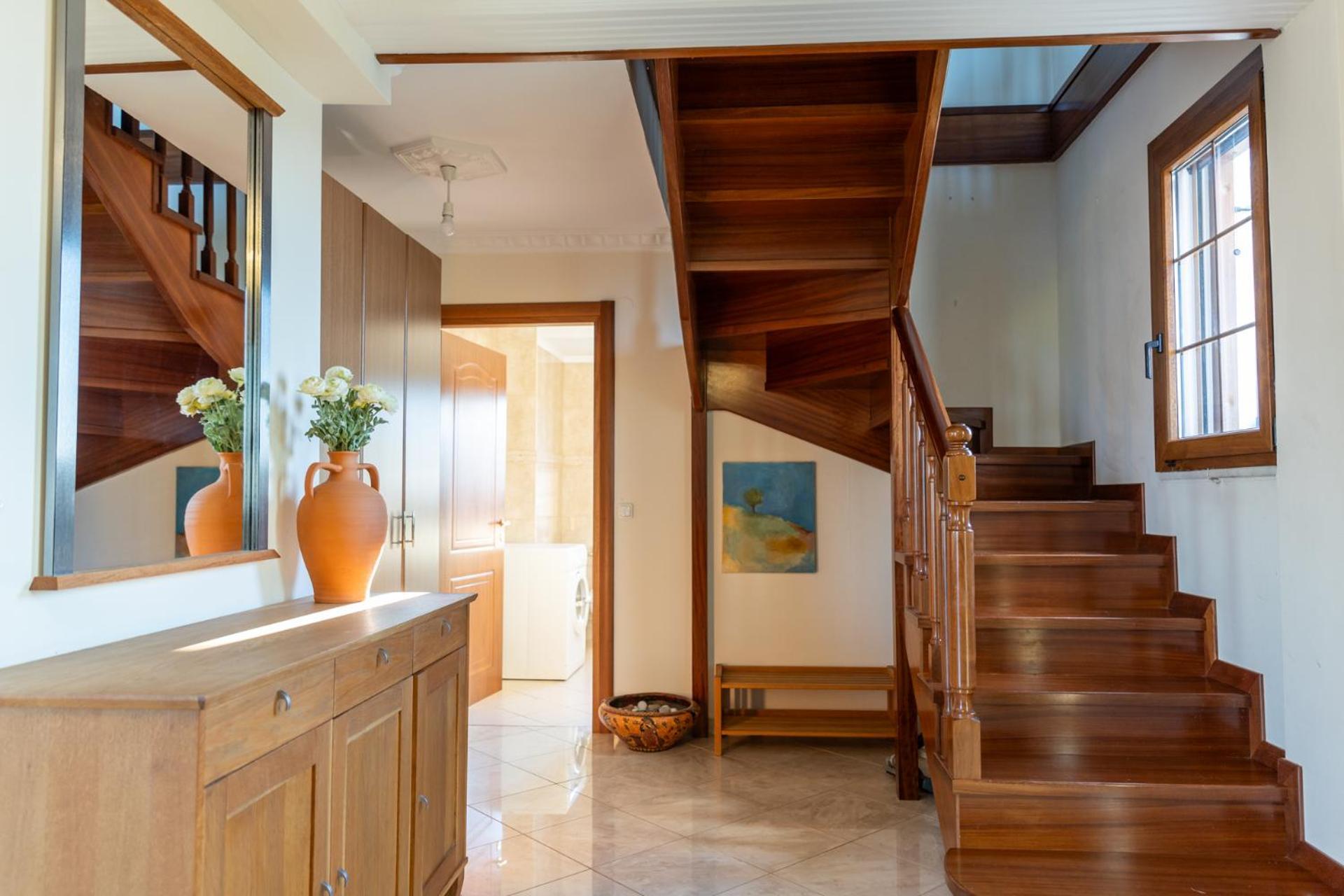 Villa Olympus Pantheon Luxury *