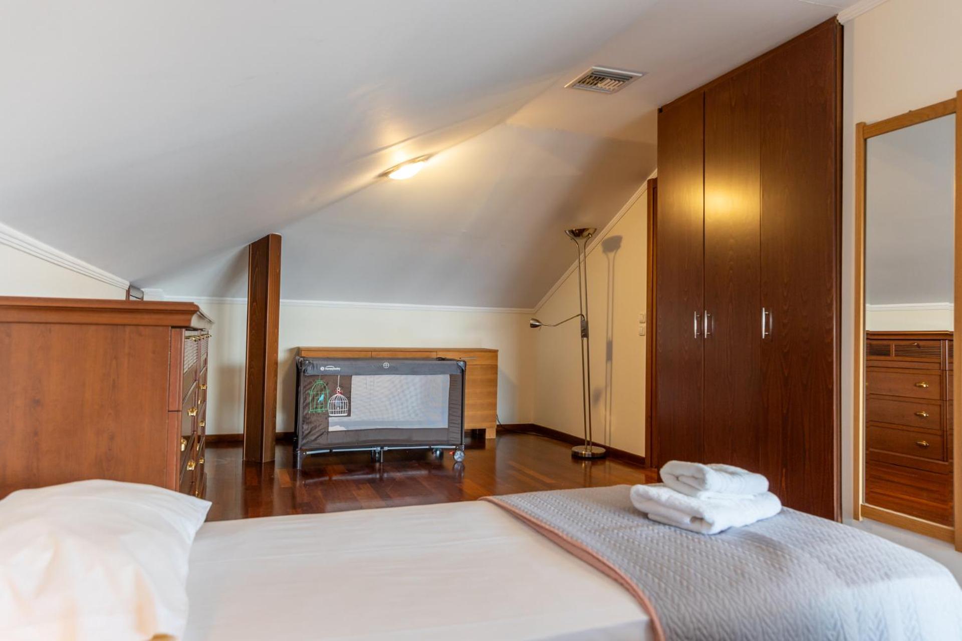 Olympus Pantheon Luxury Villa Leptokarya (Pieria)