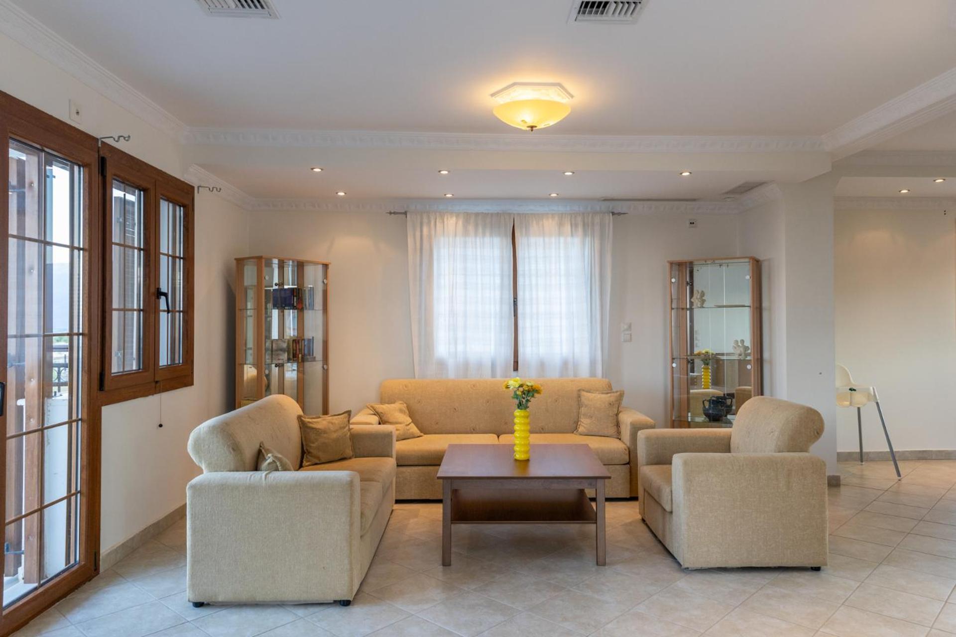 Villa Olympus Pantheon Luxury Leptokarya (Pieria)