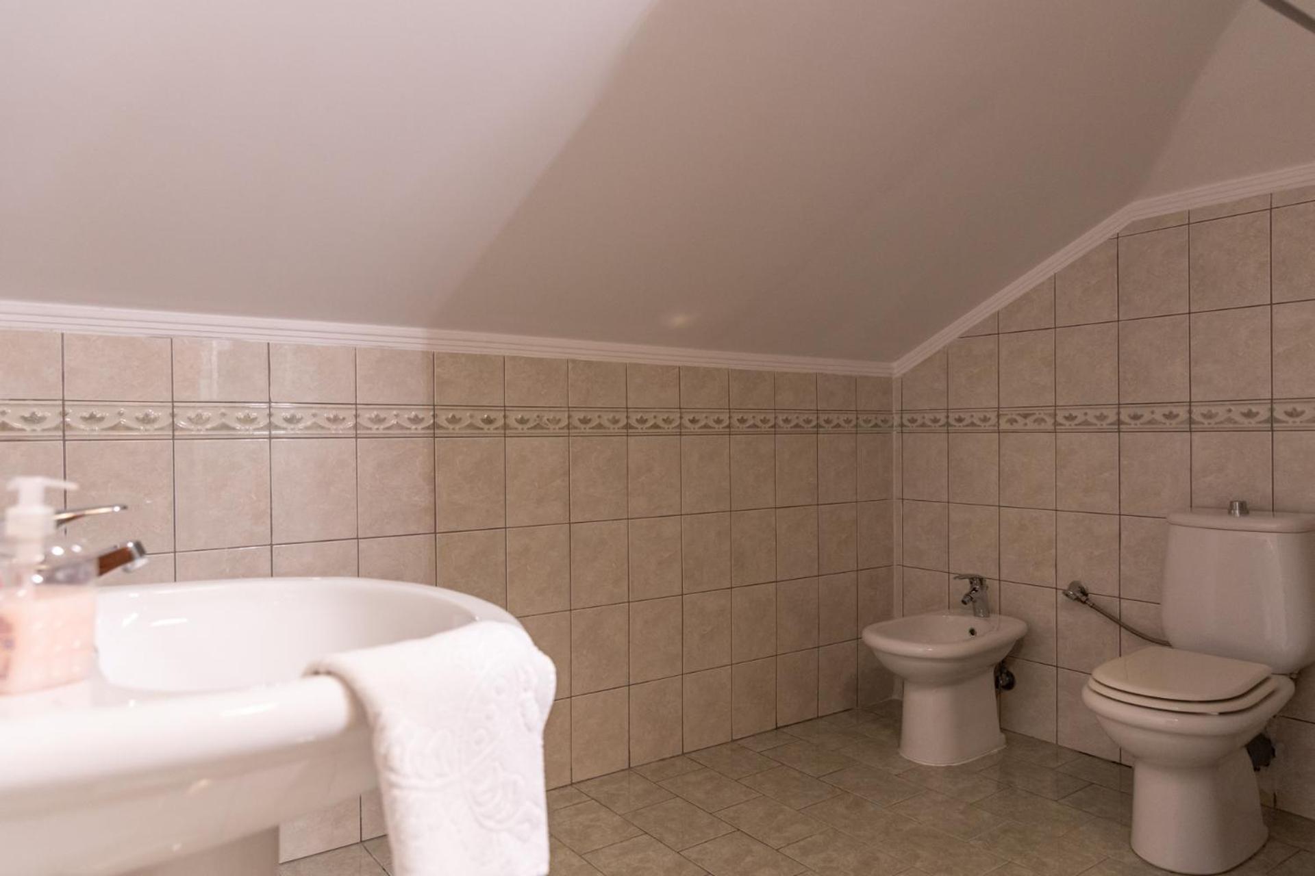 Olympus Pantheon Luxury Villa