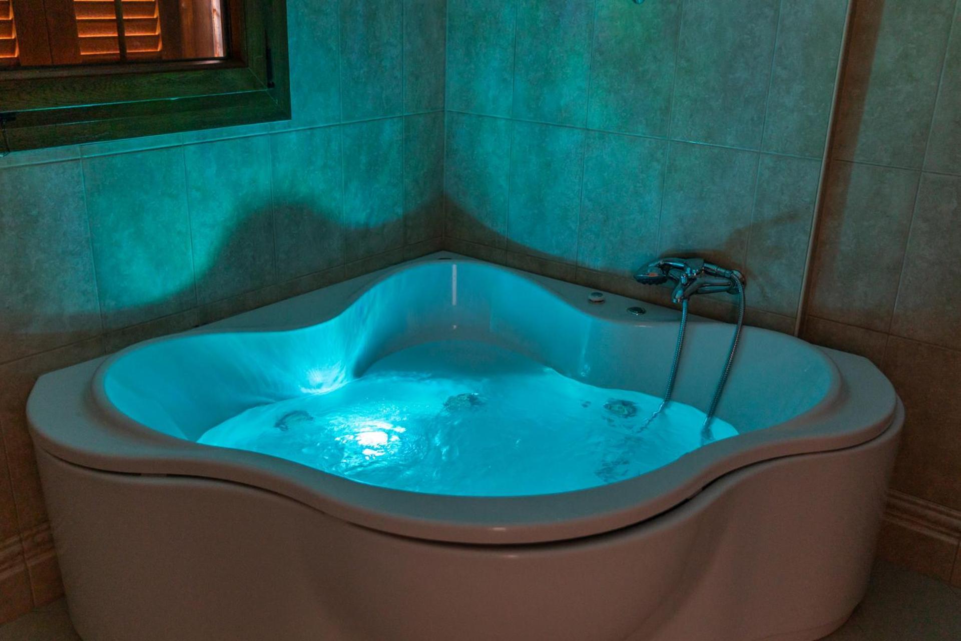Olympus Pantheon Luxury Villa Leptokarya (Pieria)