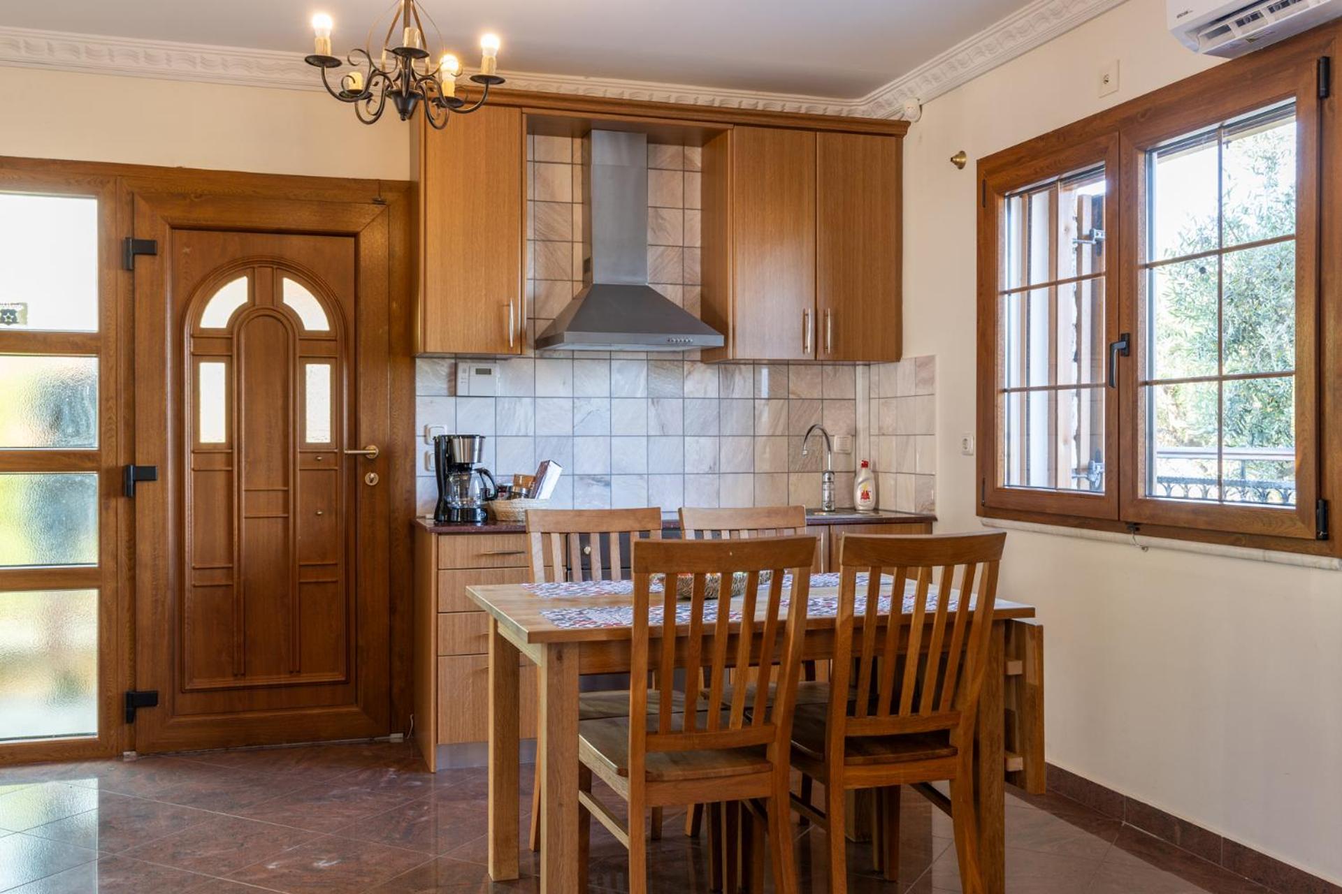 Olympus Pantheon Luxury * Leptokarya (Pieria)