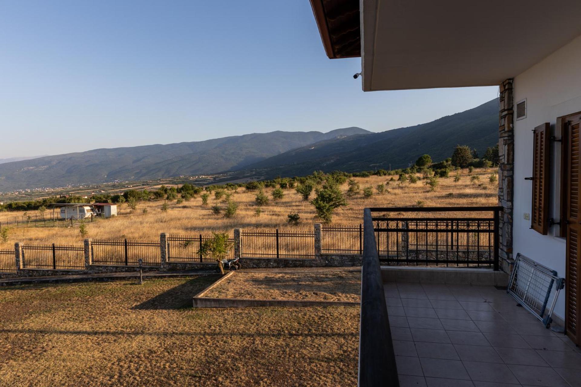 Olympus Pantheon Luxury Villa *