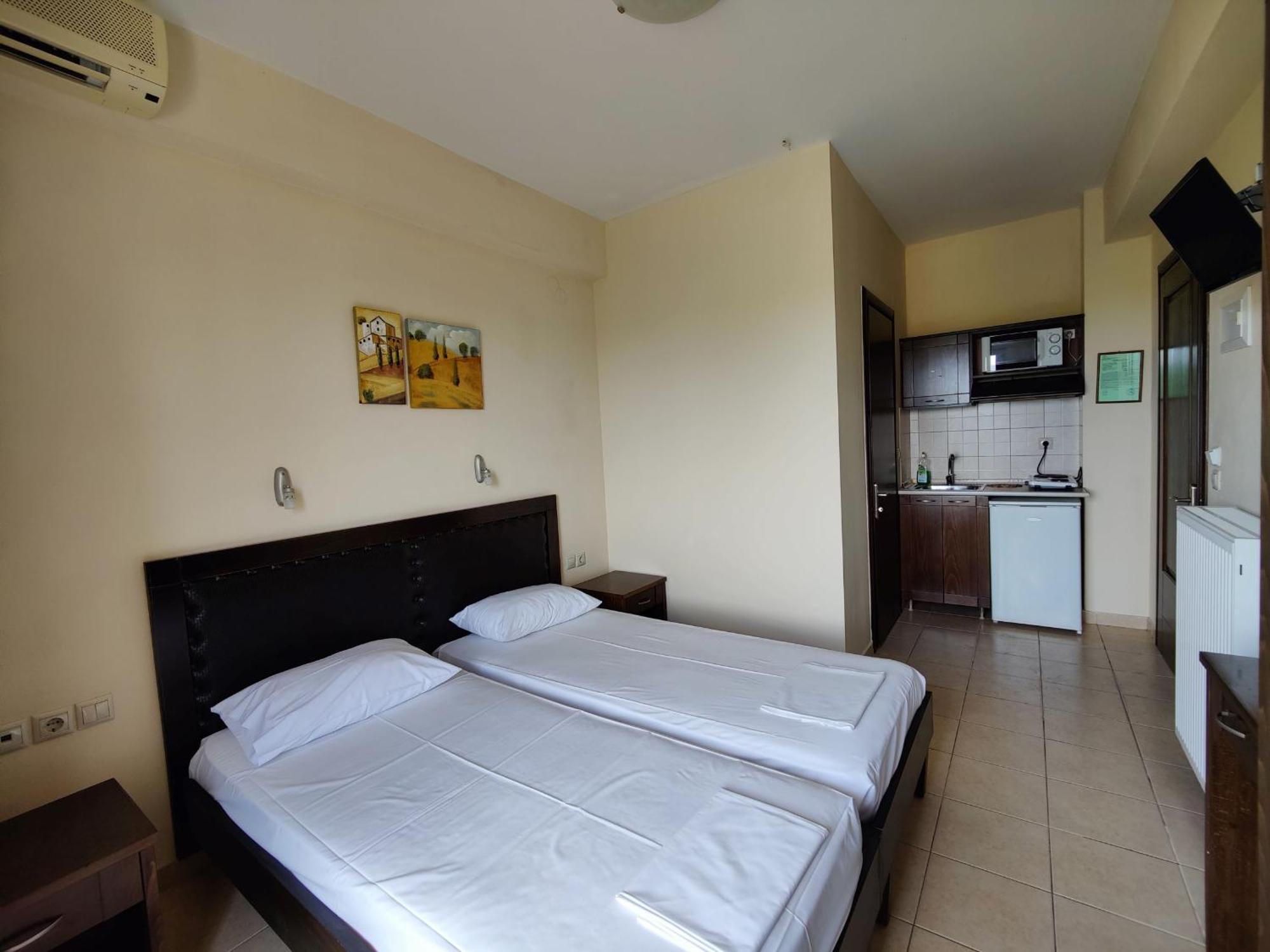 Ino Luxury Paralia Katerinis