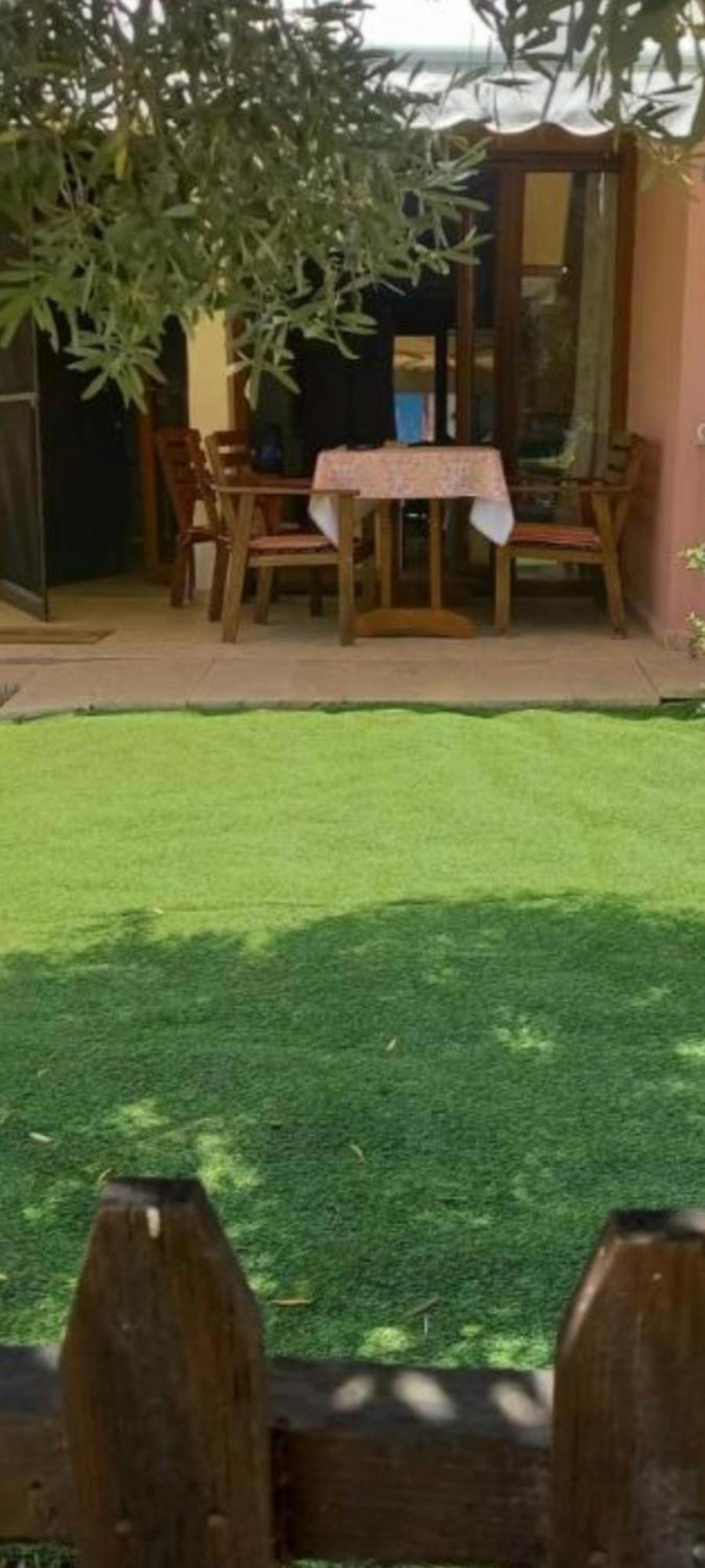 Maisonette Near The *