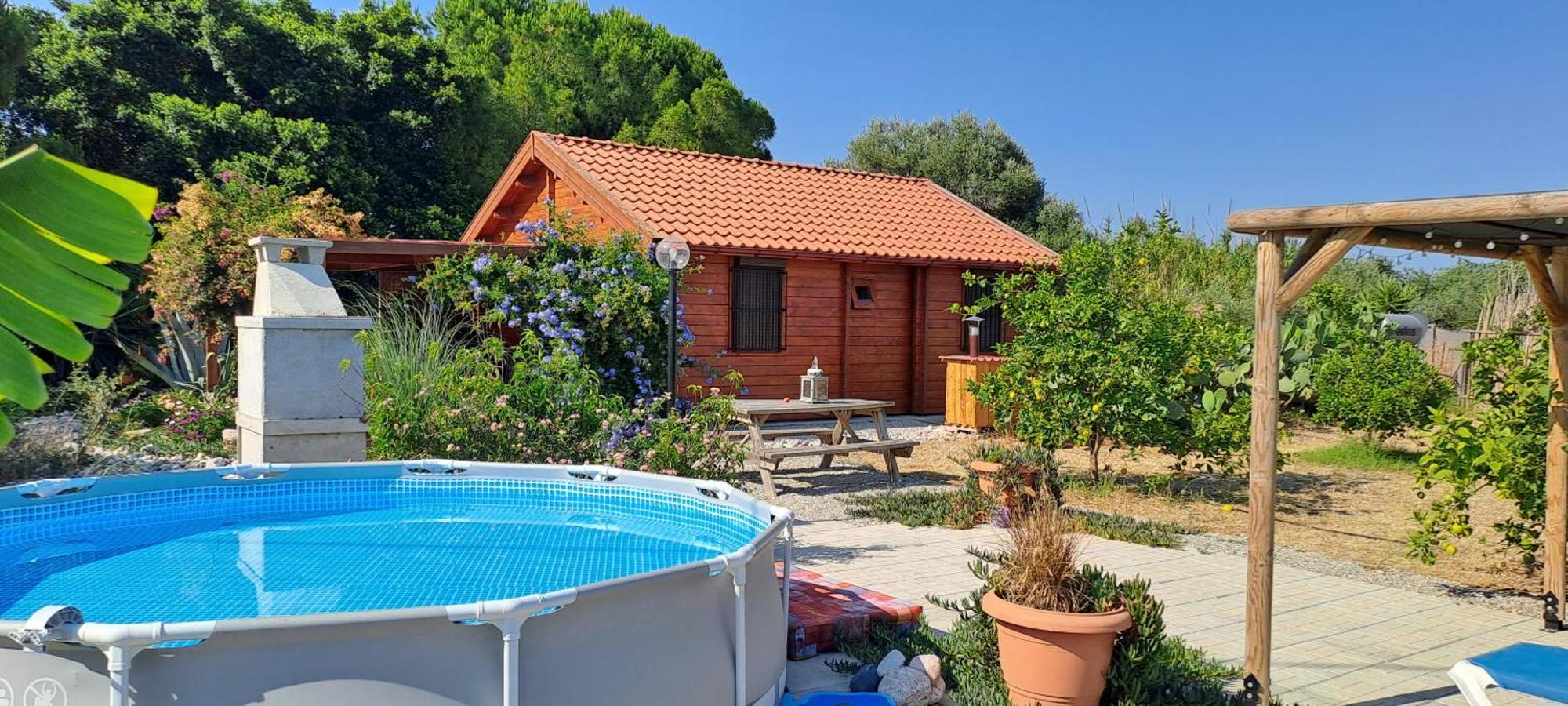Villa Soroni *