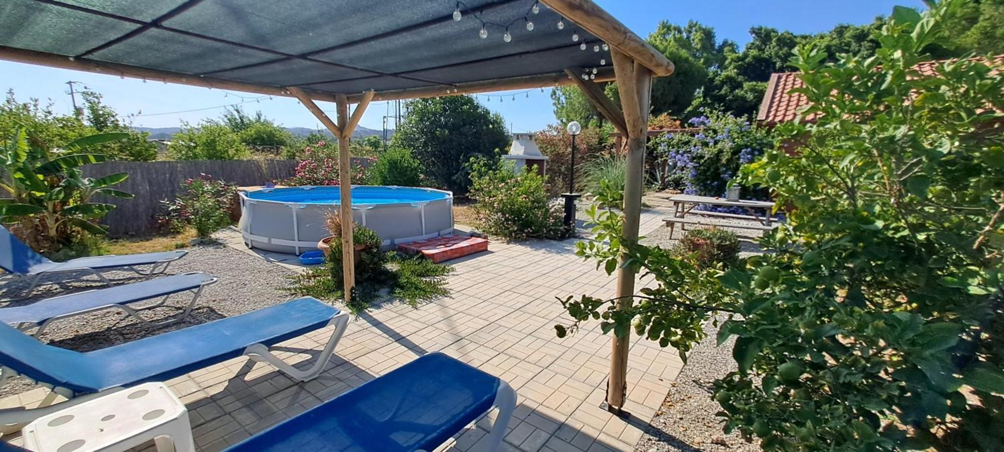 Chalet Villa Soroni *