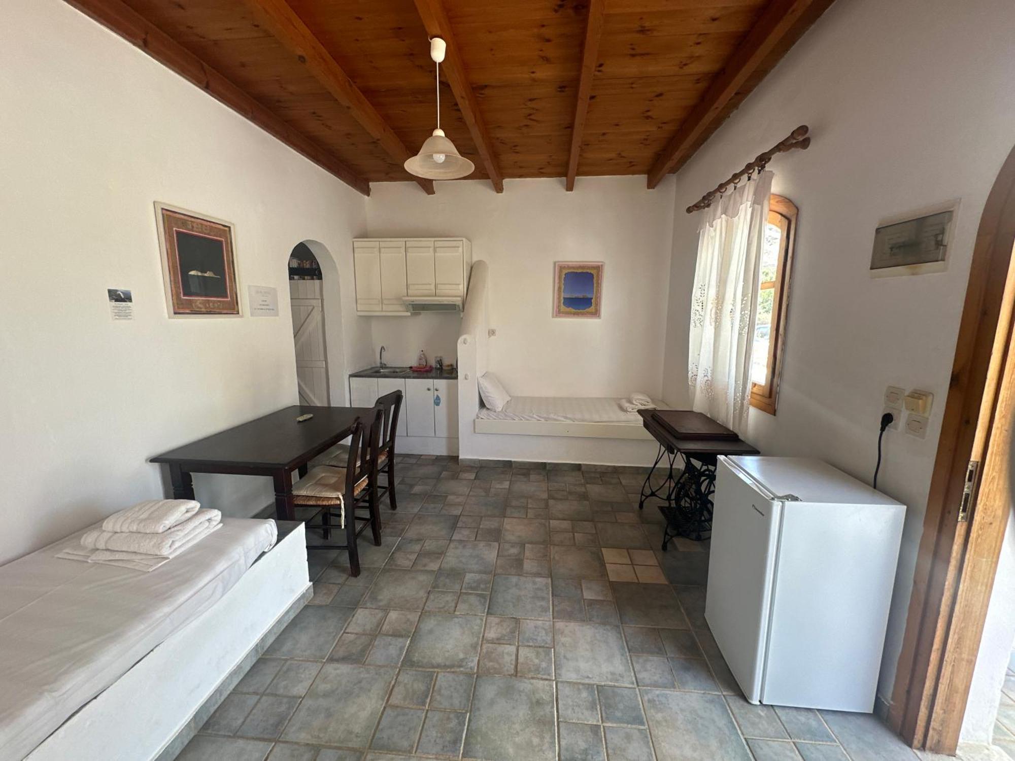 Galini Tropica Hotel Agia Galini (Crete)