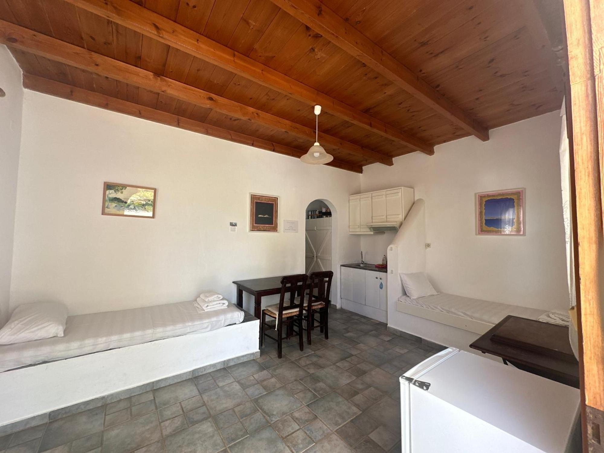 Galini Tropica 3*