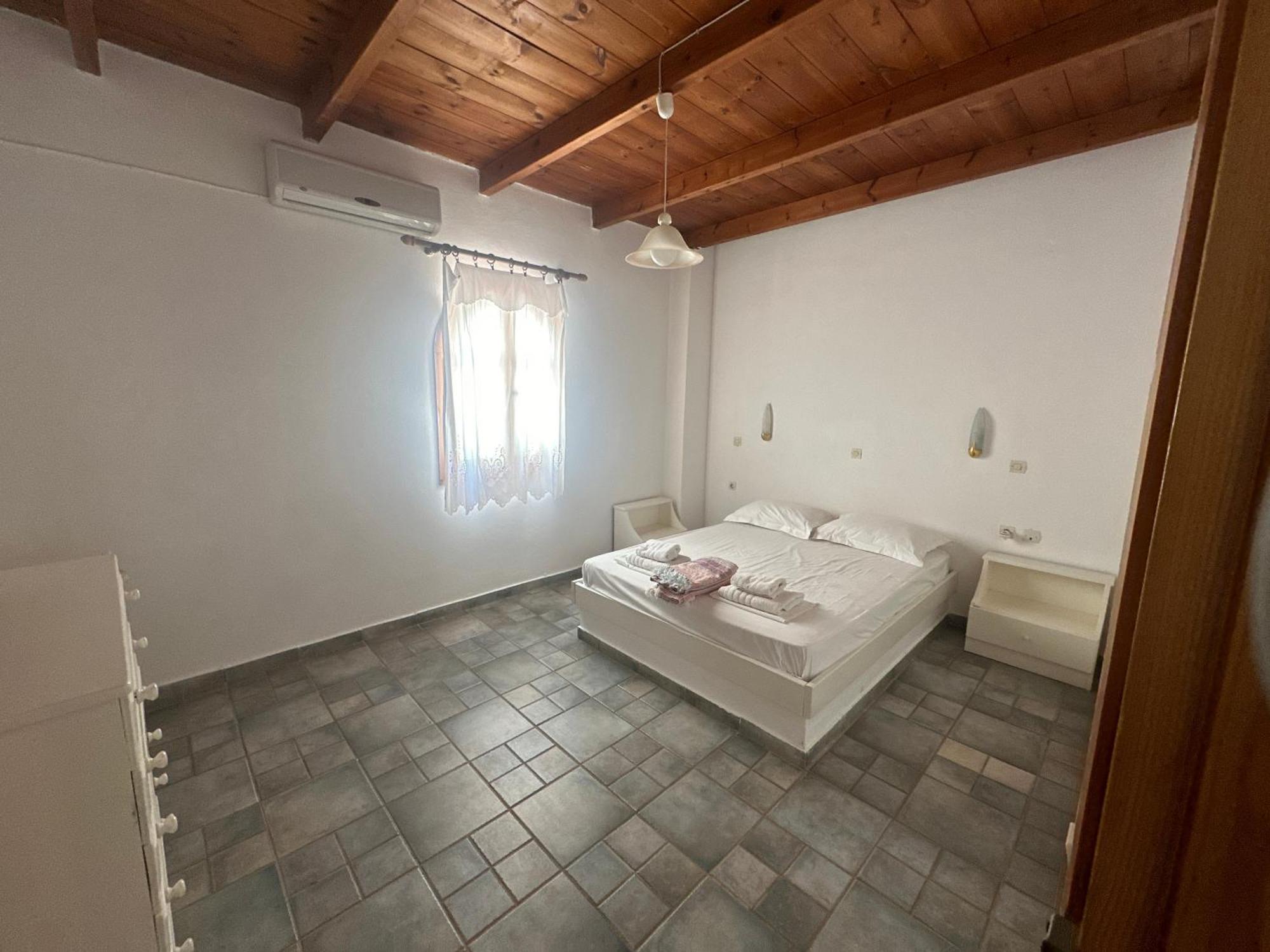 Galini Tropica 3* Agia Galini (Crete)