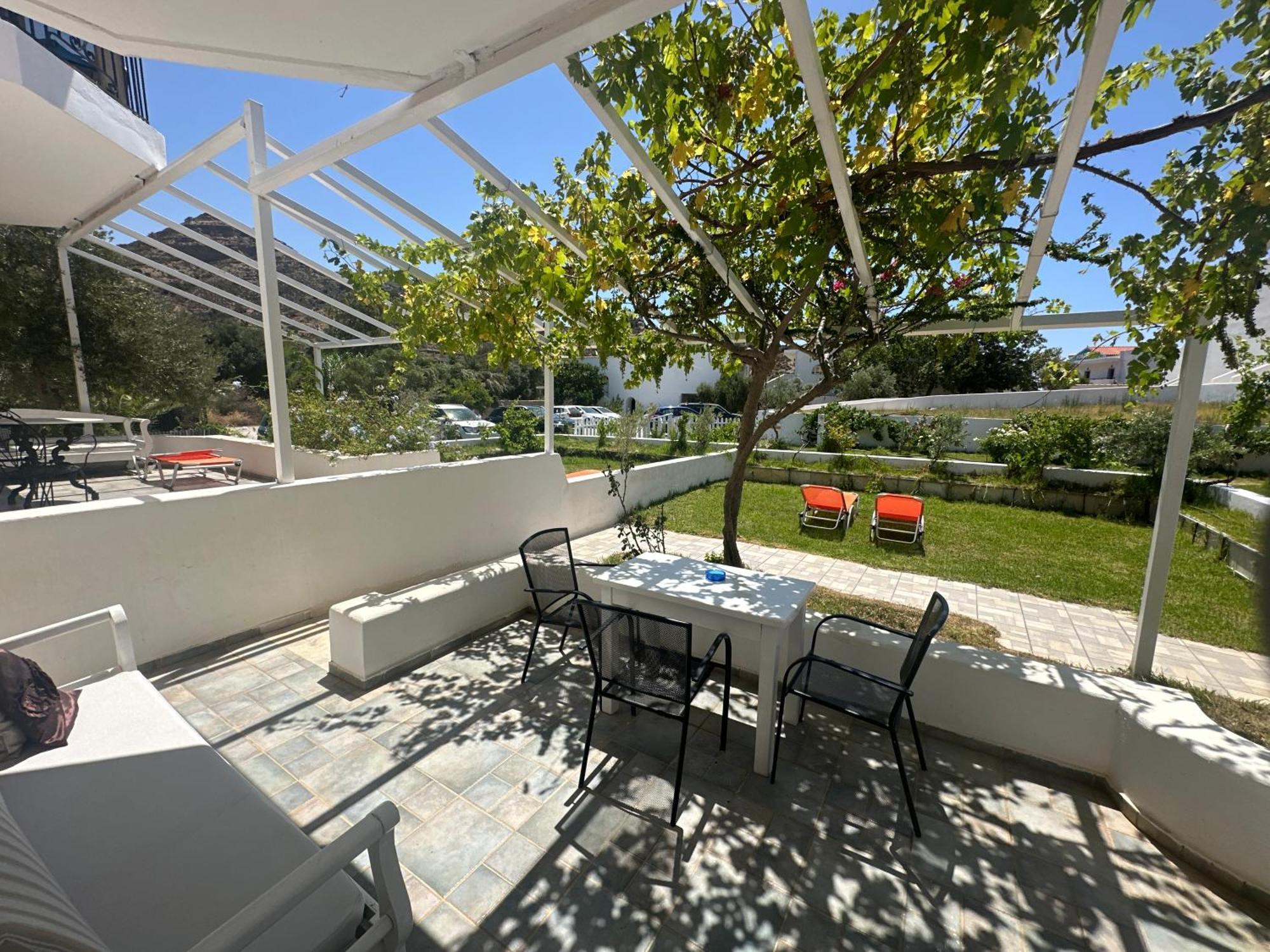 Hotel Galini Tropica 3*