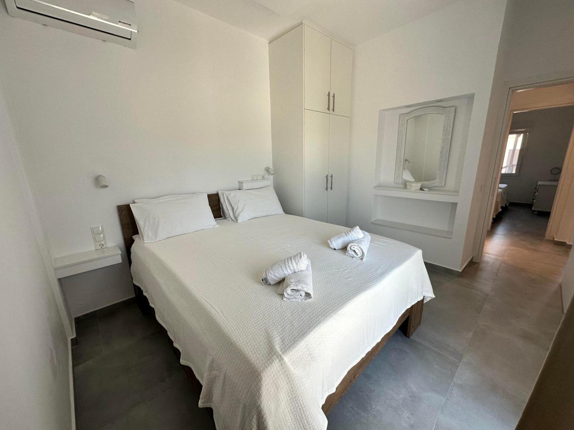 Hotel Pandora Skiathos