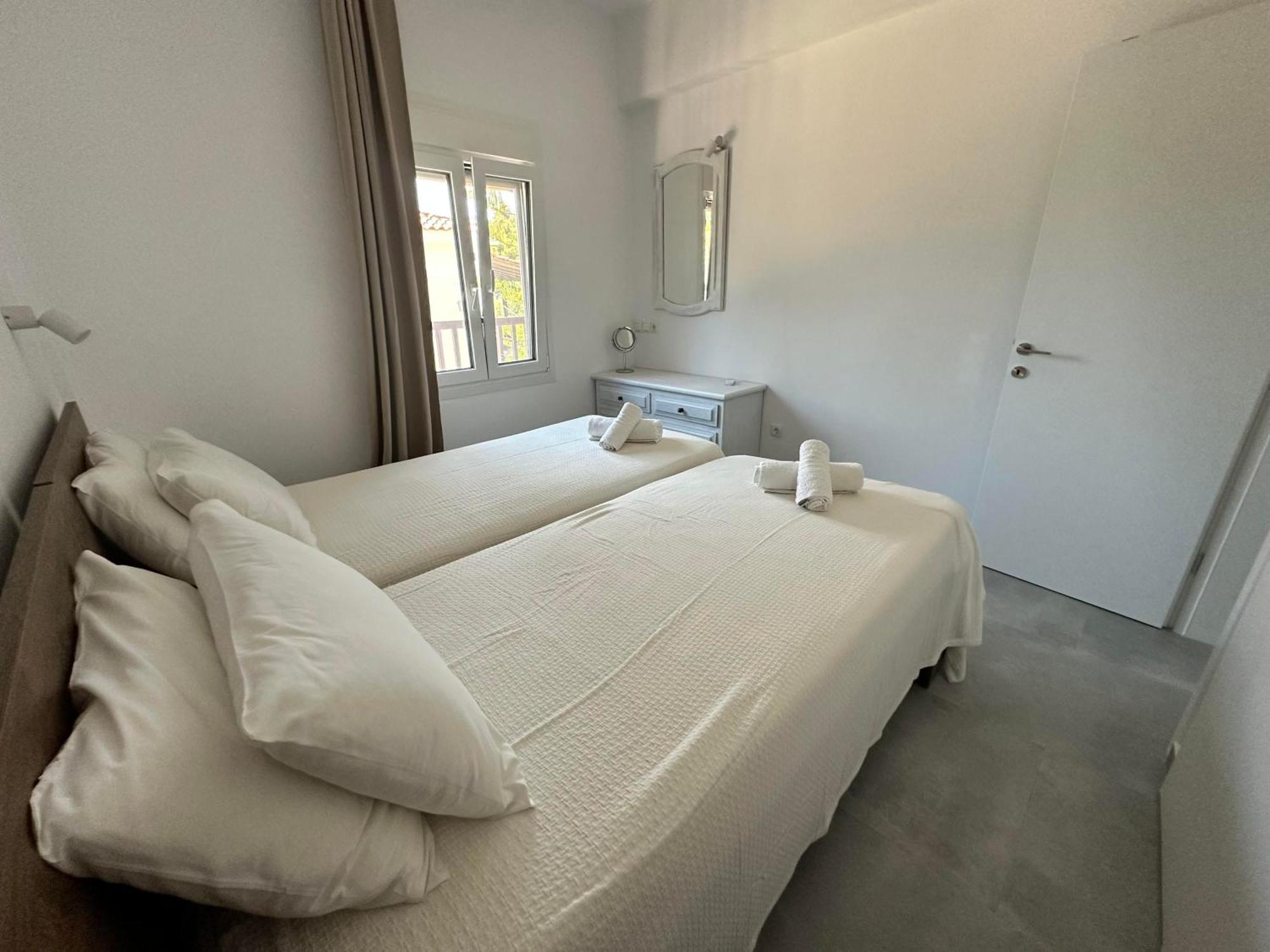 Pandora Skiathos 2* Kolios