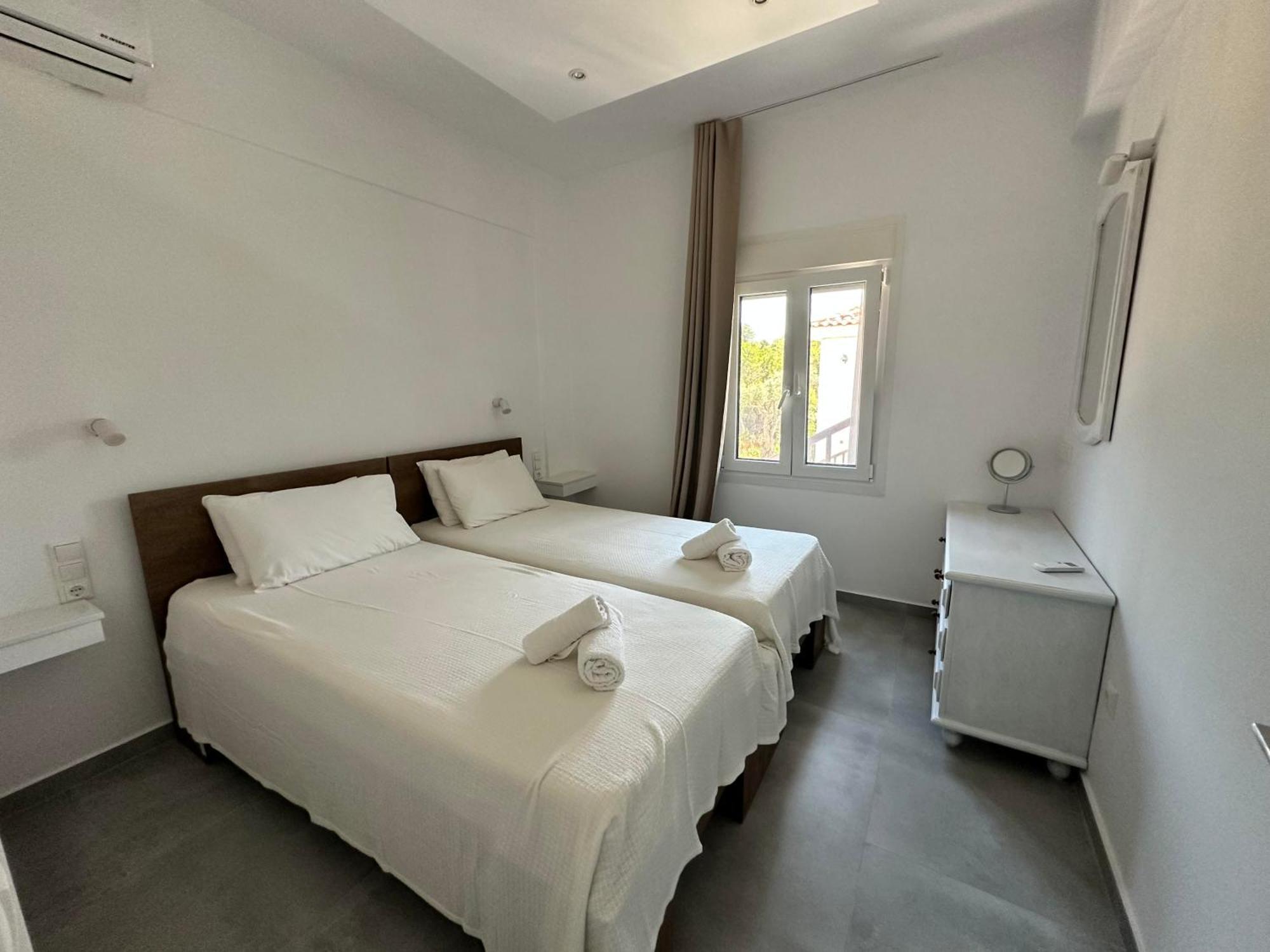 Pandora Skiathos Hotel