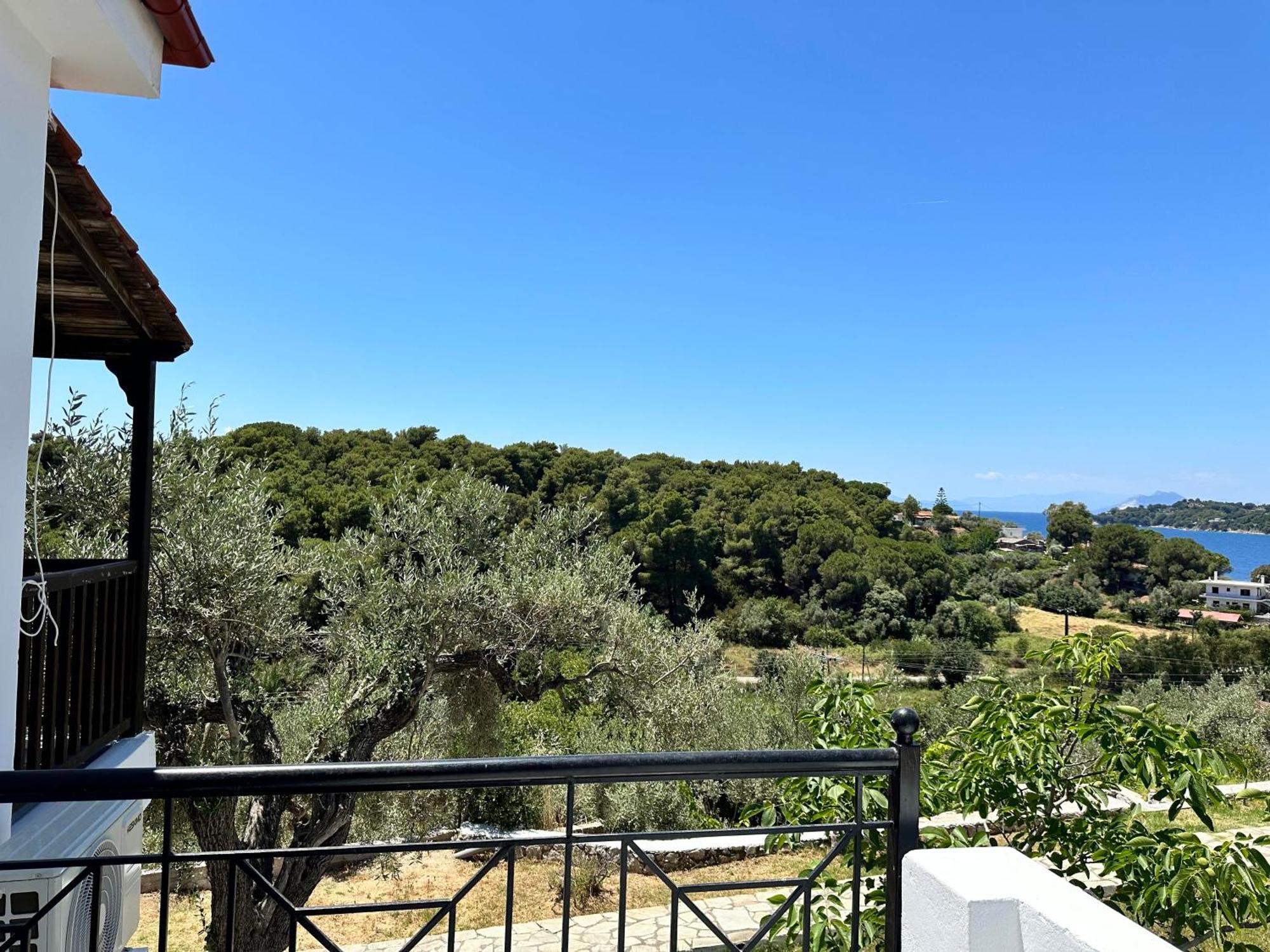 Pandora Skiathos 2*