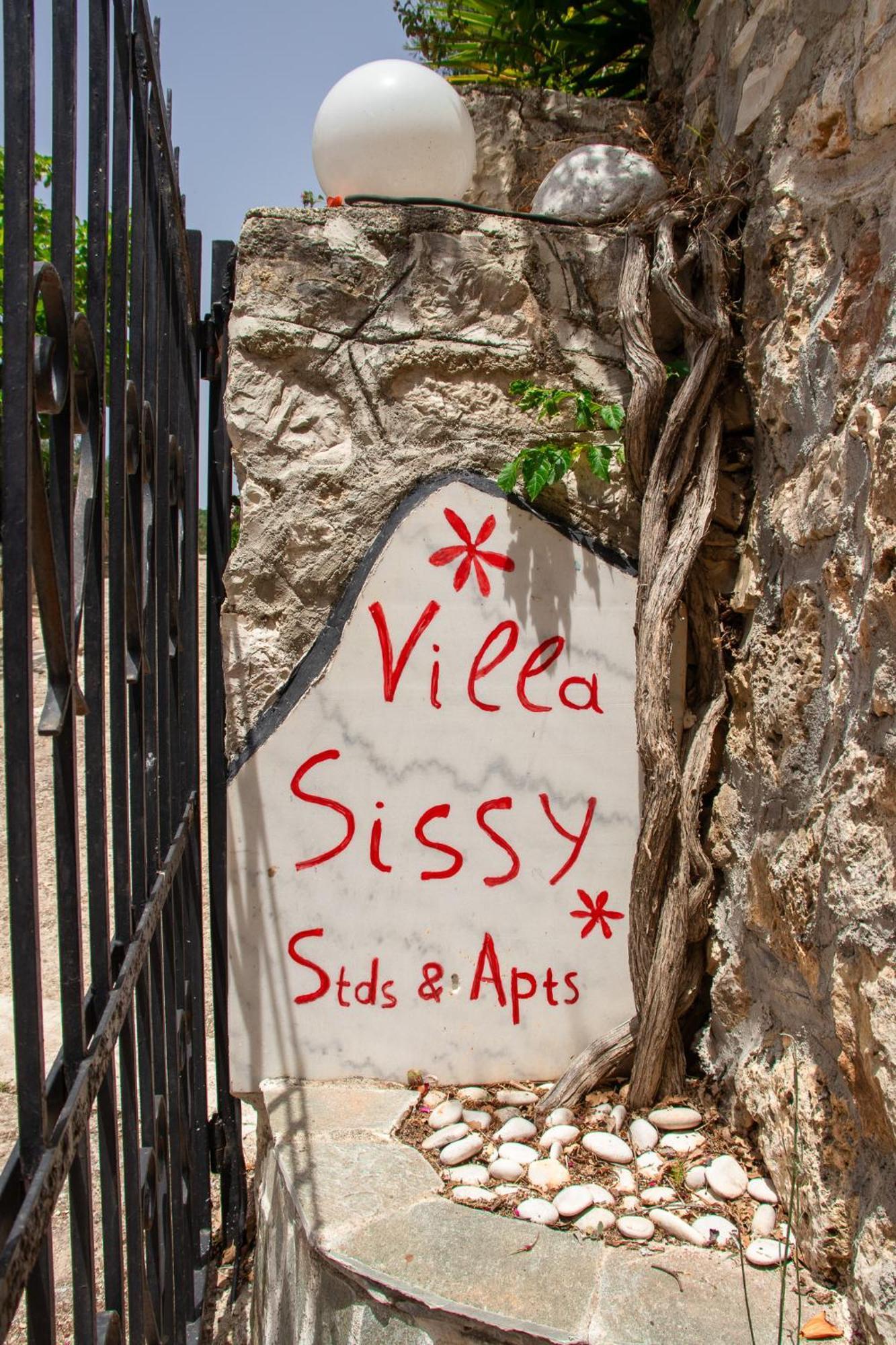 Sissy & Apartment Sivota (Epirus)