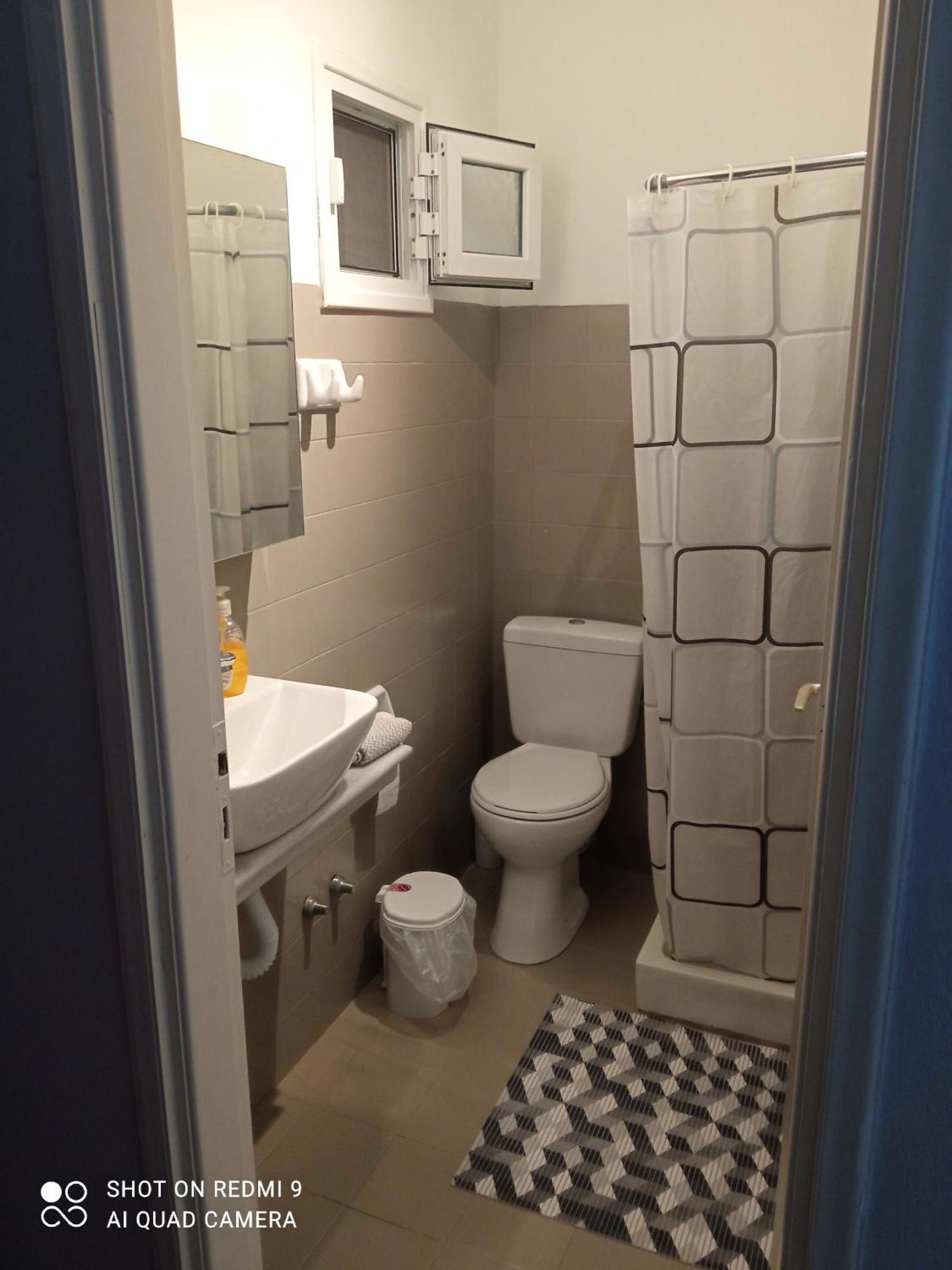 Apartment Anestis *