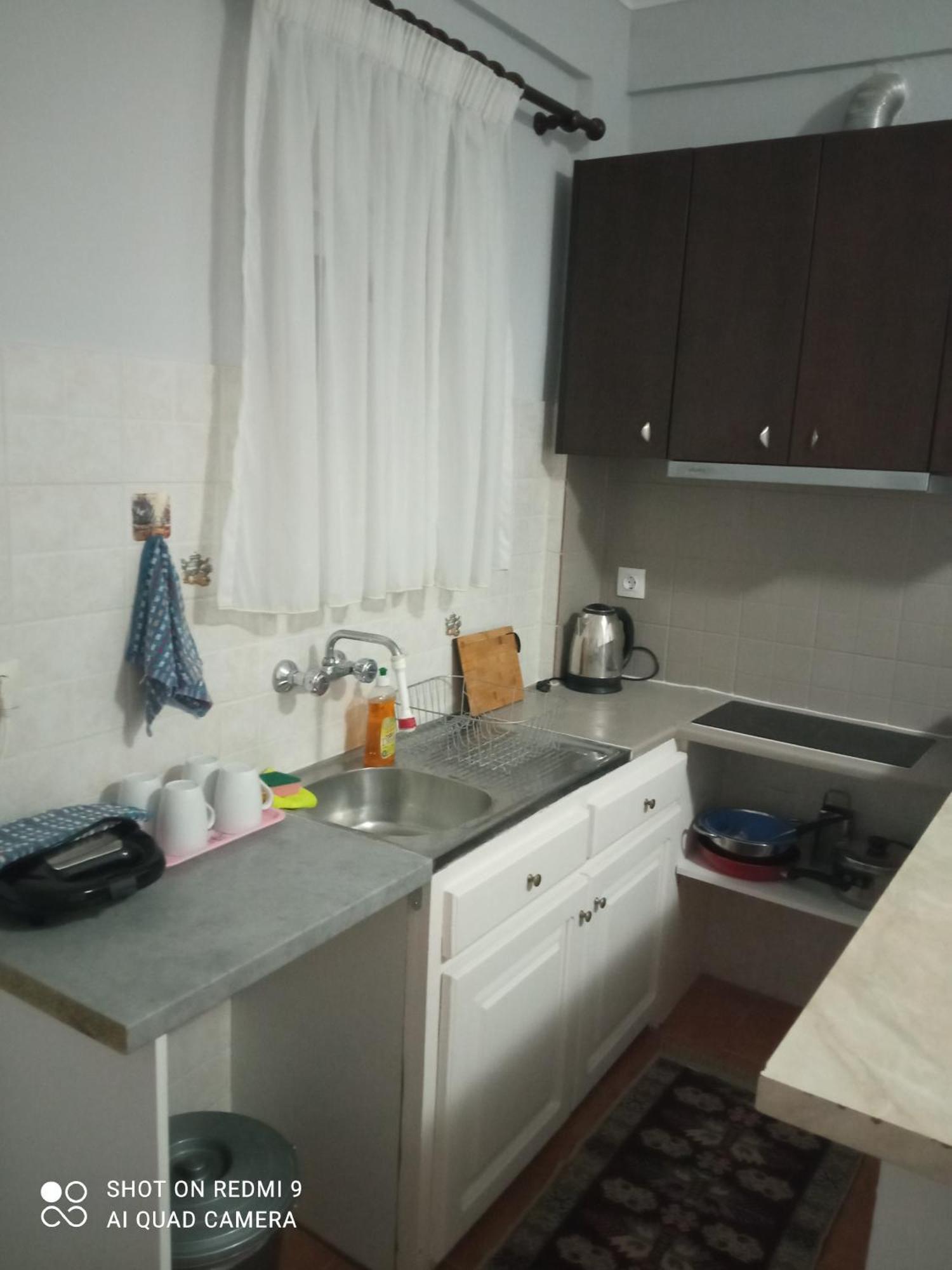 Apartment Anestis Agios Georgios (Corfu)